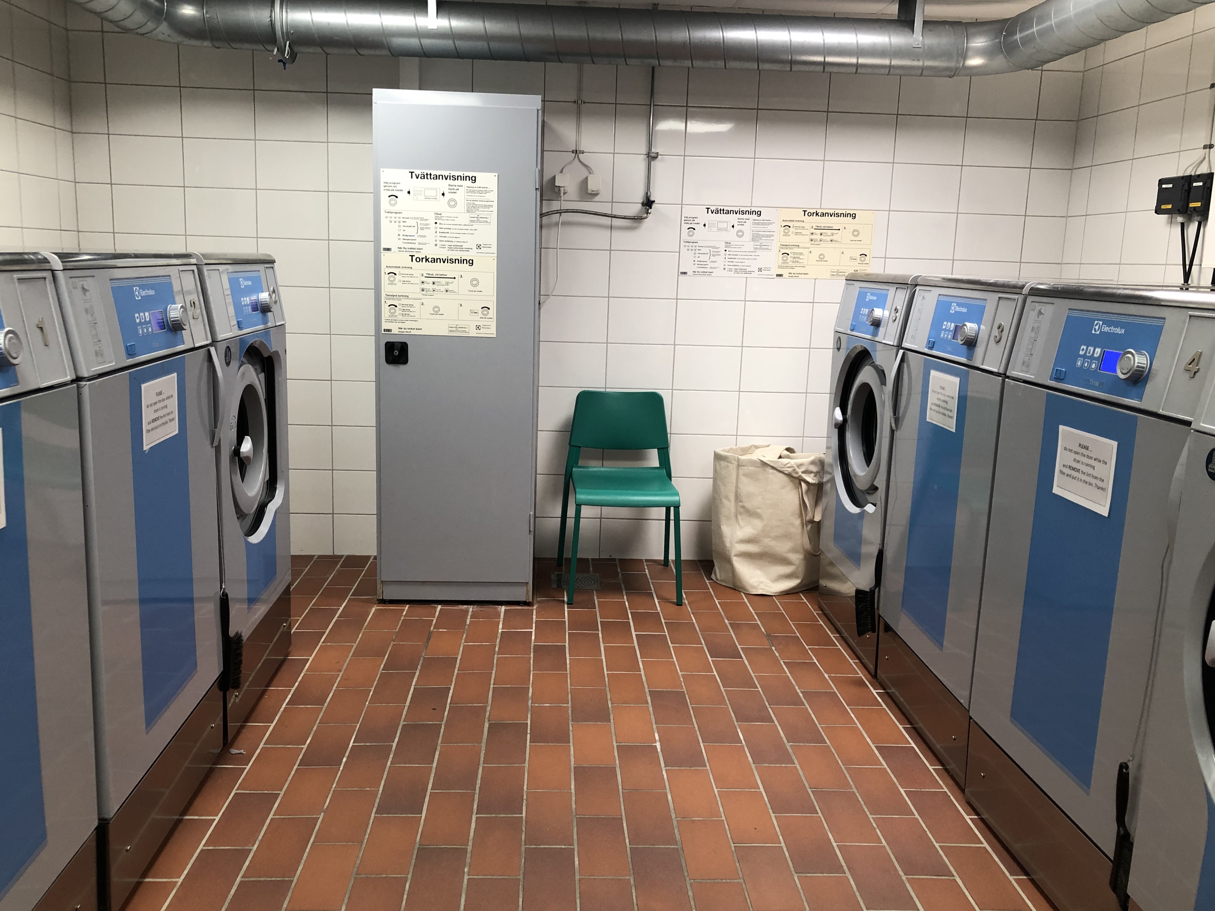 Lägenhet, 1 rooms, 9 sqm, Lund