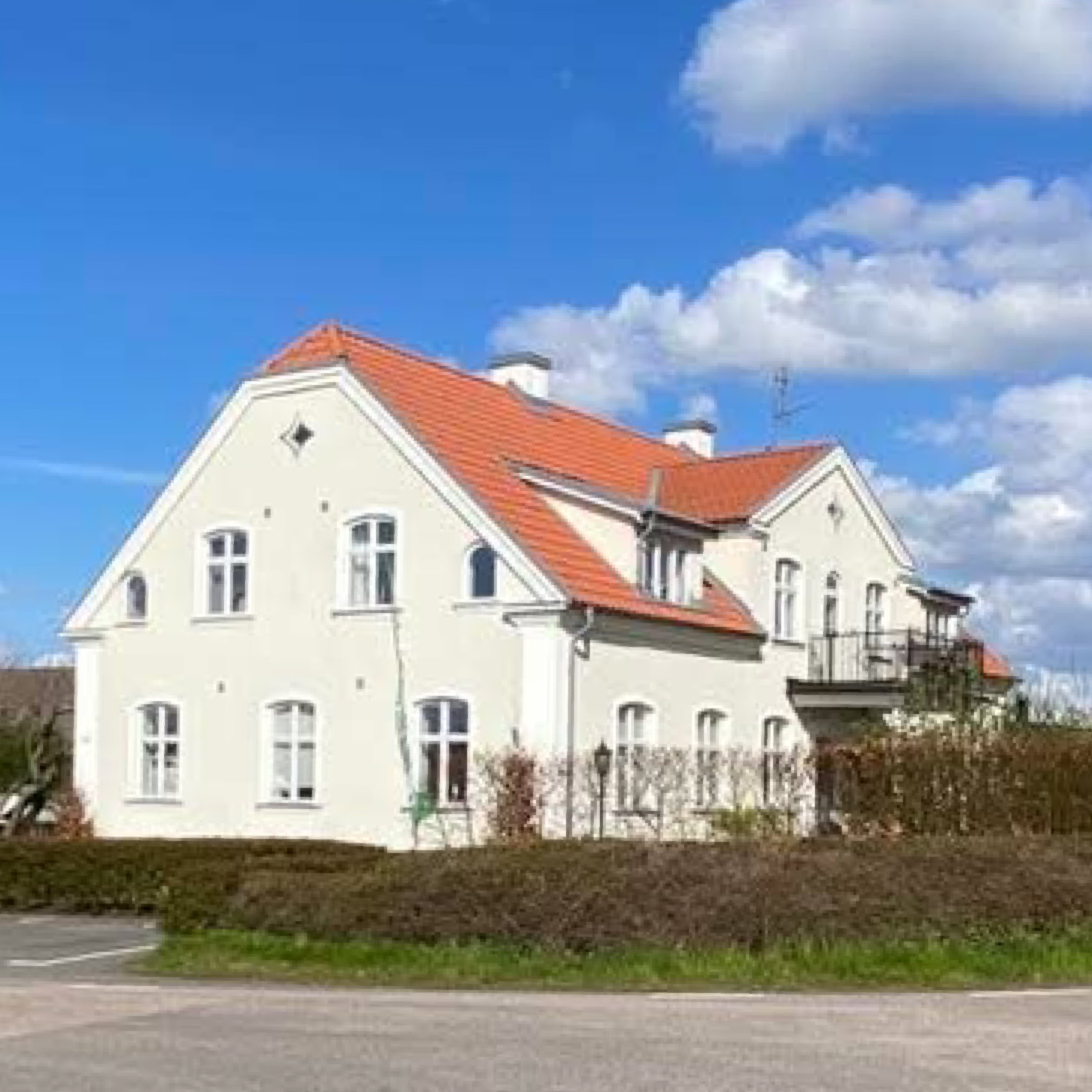 Lägenhet, 2 rooms, 87 sqm, Ängelholm