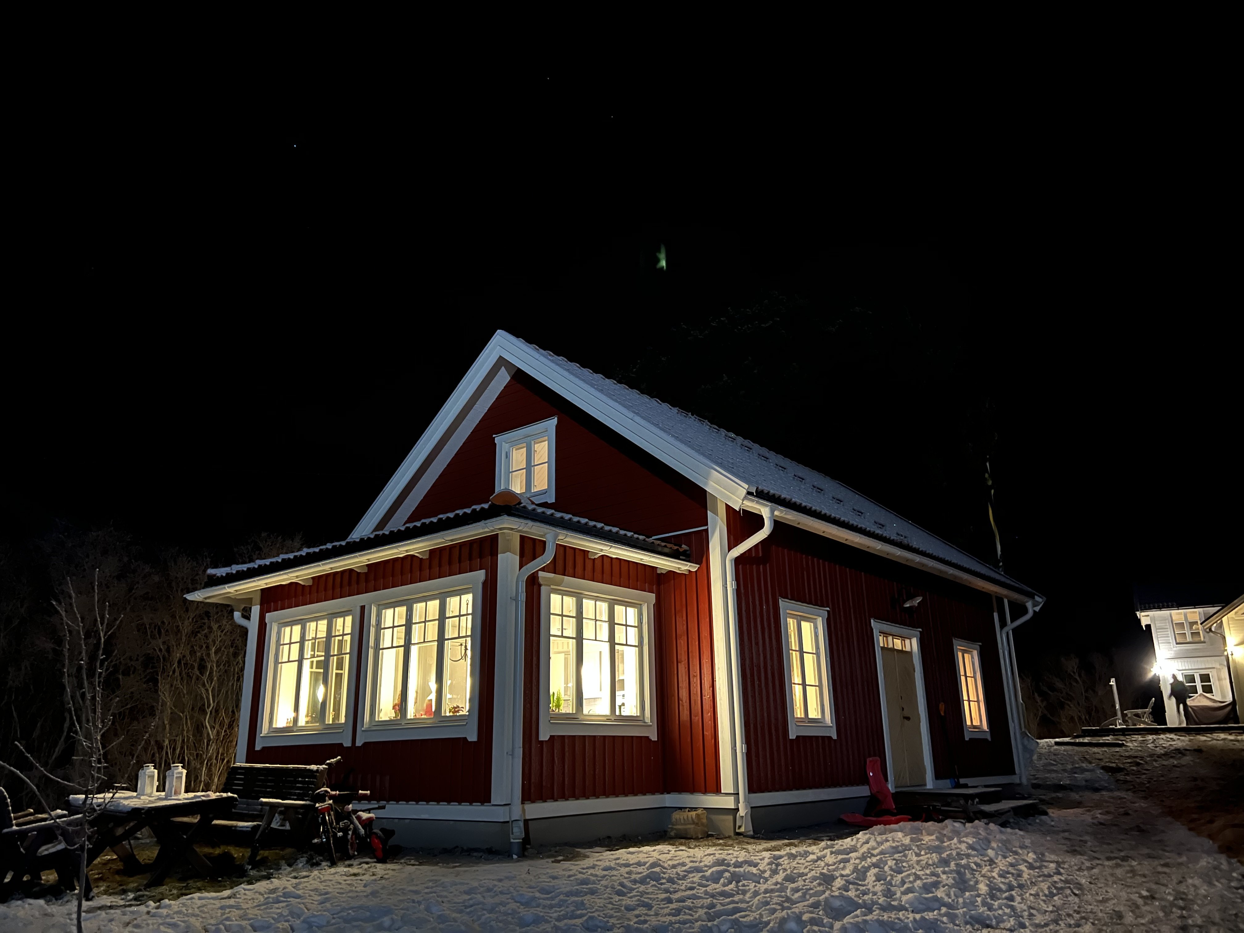 Villa/Hus, 5 rooms, 115 sqm, Norrtälje