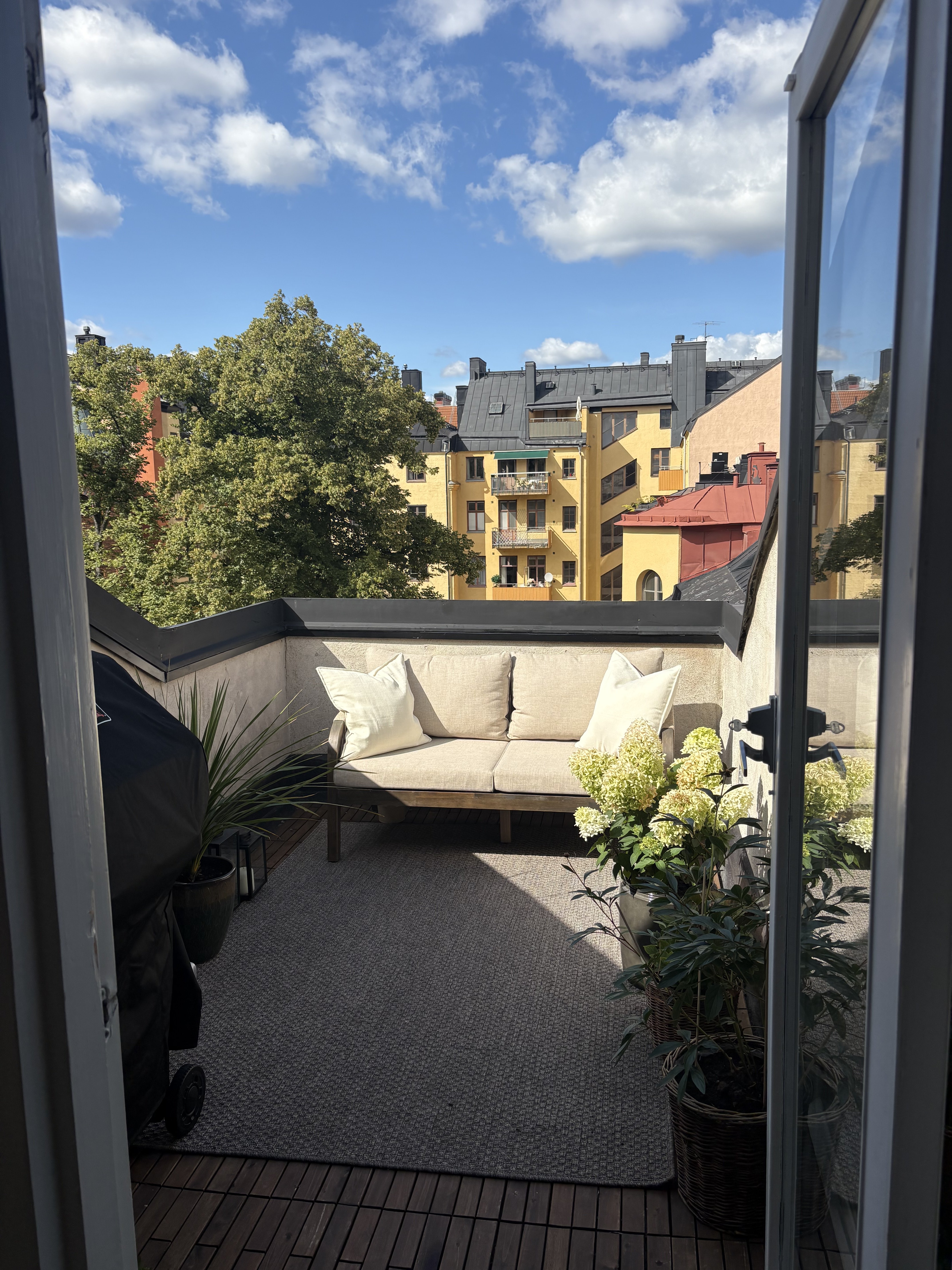 Lägenhet – Stockholm, Sibirien, Vasastaden - Bild 2