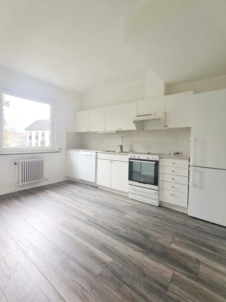 Lägenhet, 3 rooms, 76 sqm, Nässjö