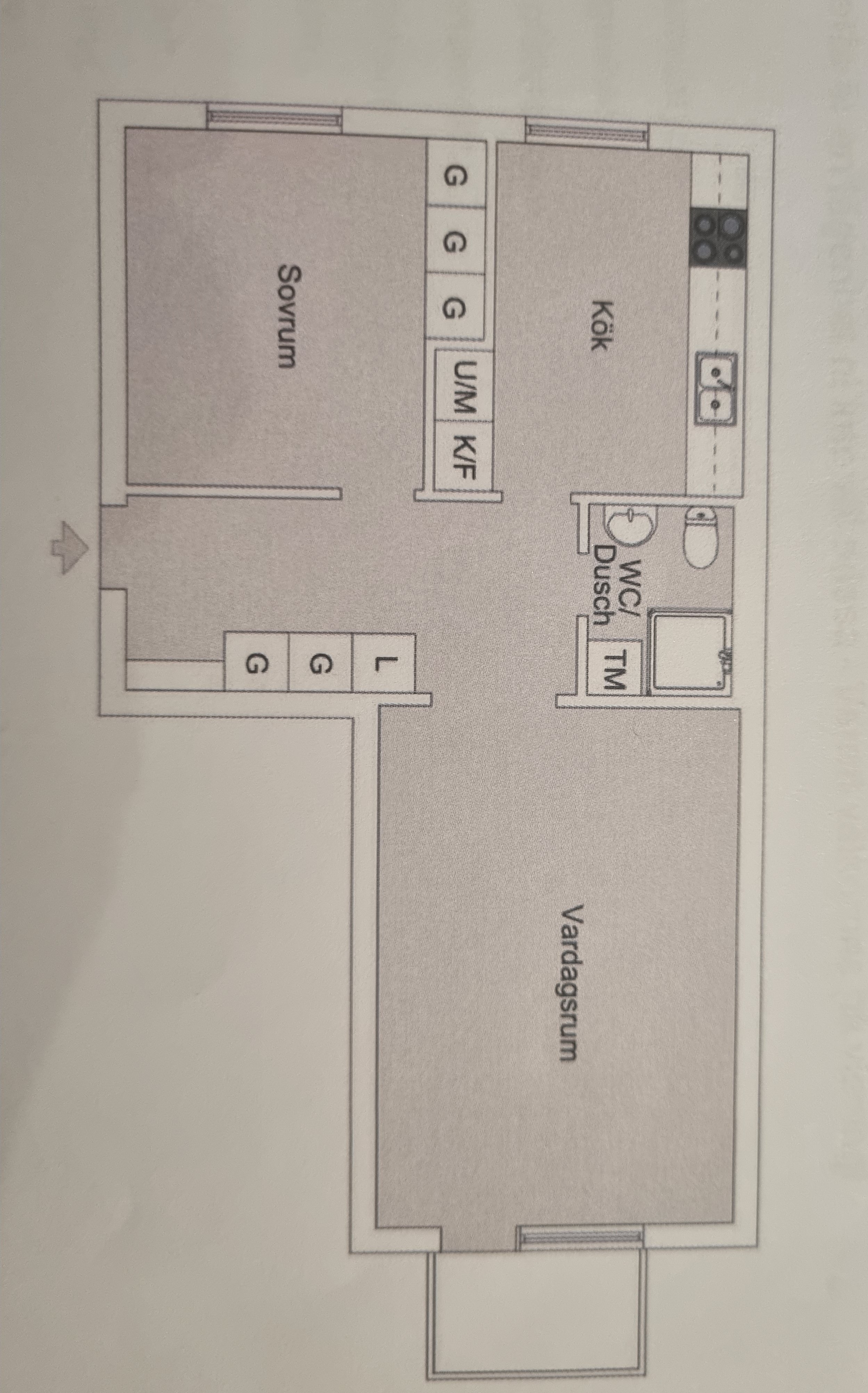 Skebokvarnsvägen, Bandhagen — photo 2