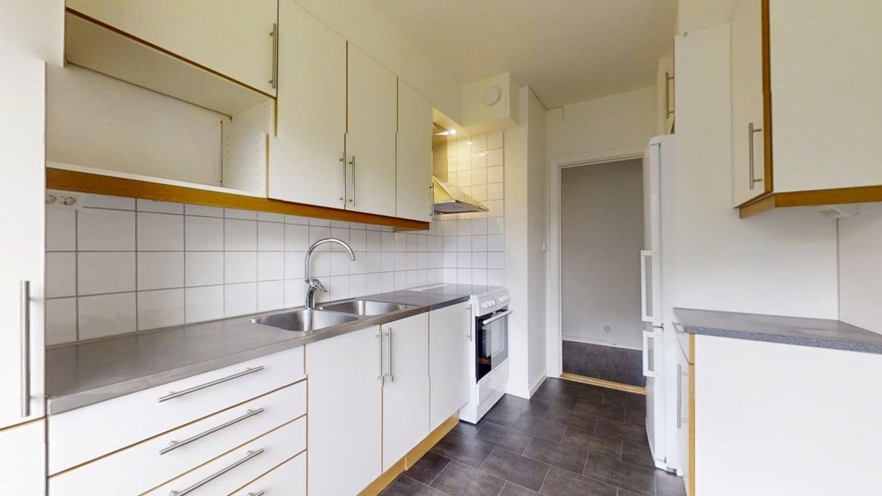 1 rok · 43 m² i Bromölla – bild 3