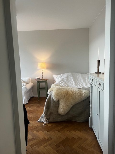 Apartment in Stockholm, Gärdeshöjden, Ladugårdsgärdet - Bild 2
