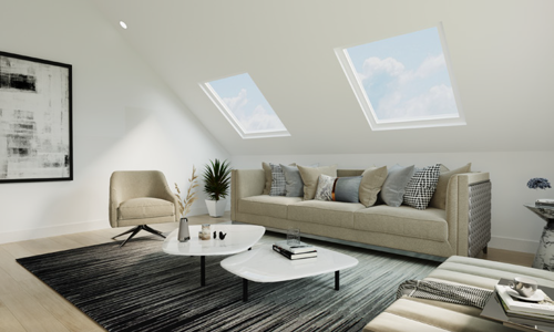 Lägenhet, 1 rooms, 27 sqm, Båstad