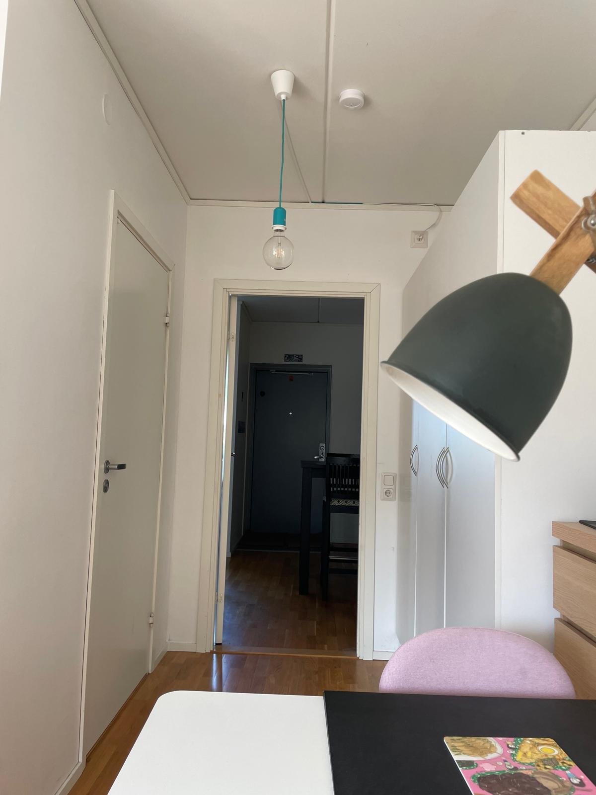 Ellen Keys gata, Hägersten