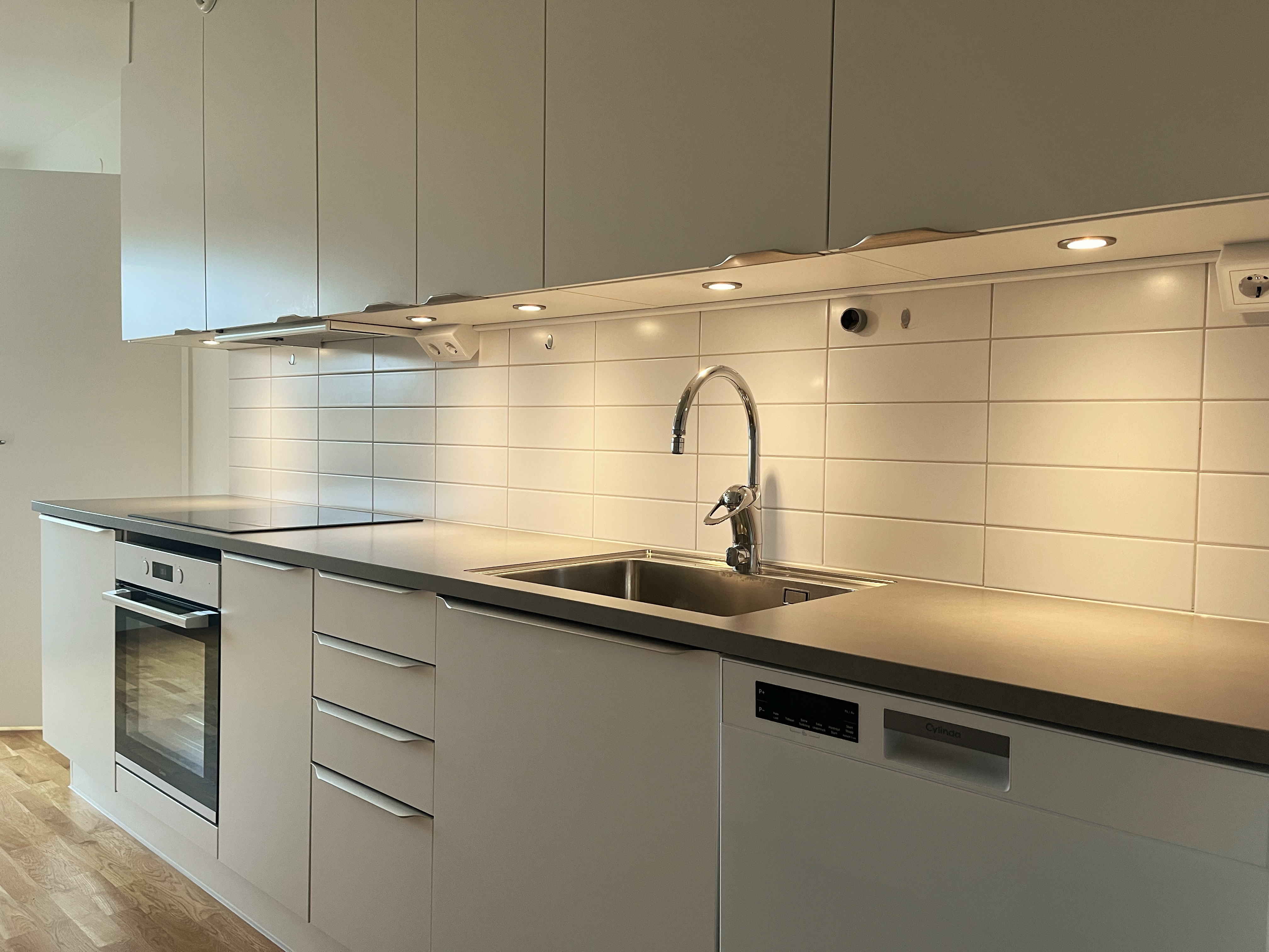 3 rok · 82 m² i Nyköping – bild 9