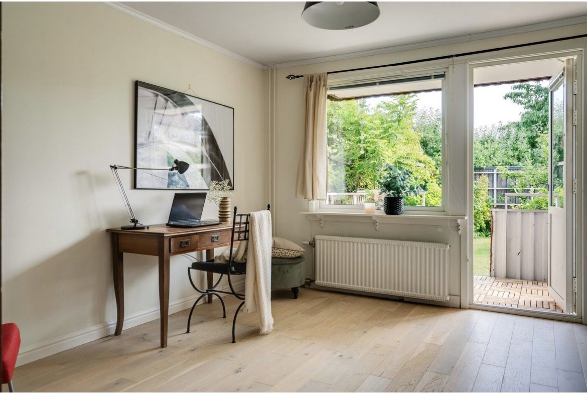 Lägenhet, 4 rooms, 100 sqm, Karlstad