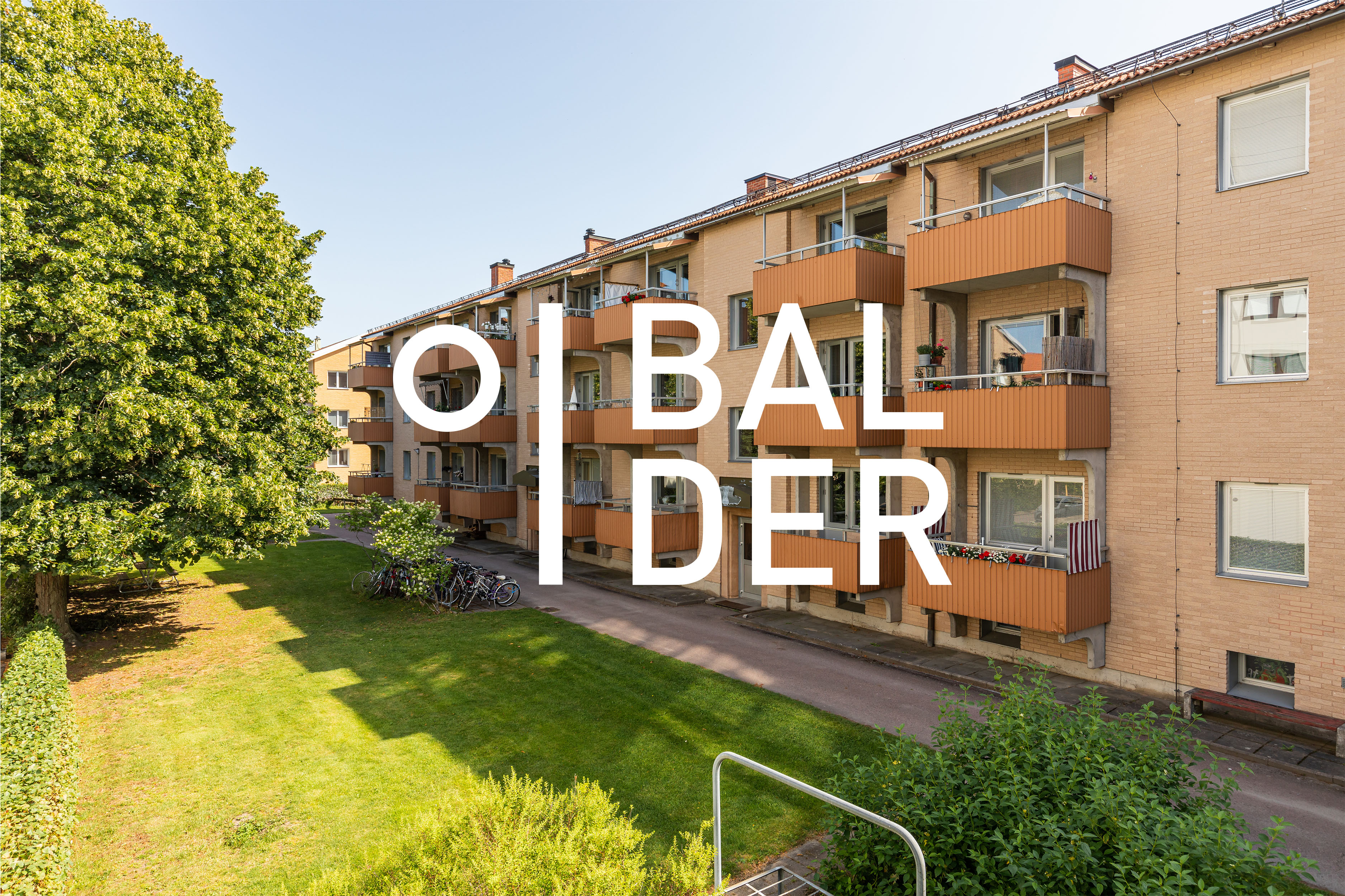 Rudsvägen 1B