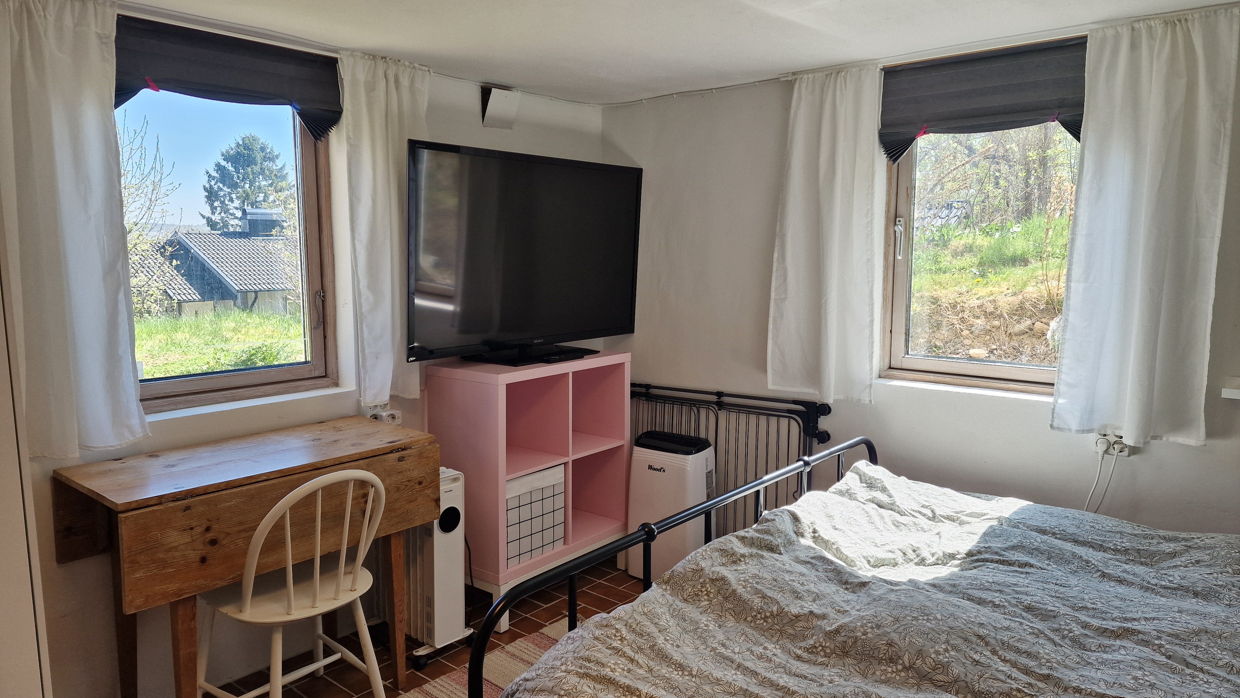 Hus – Tofta, Hallands län - Bild 5