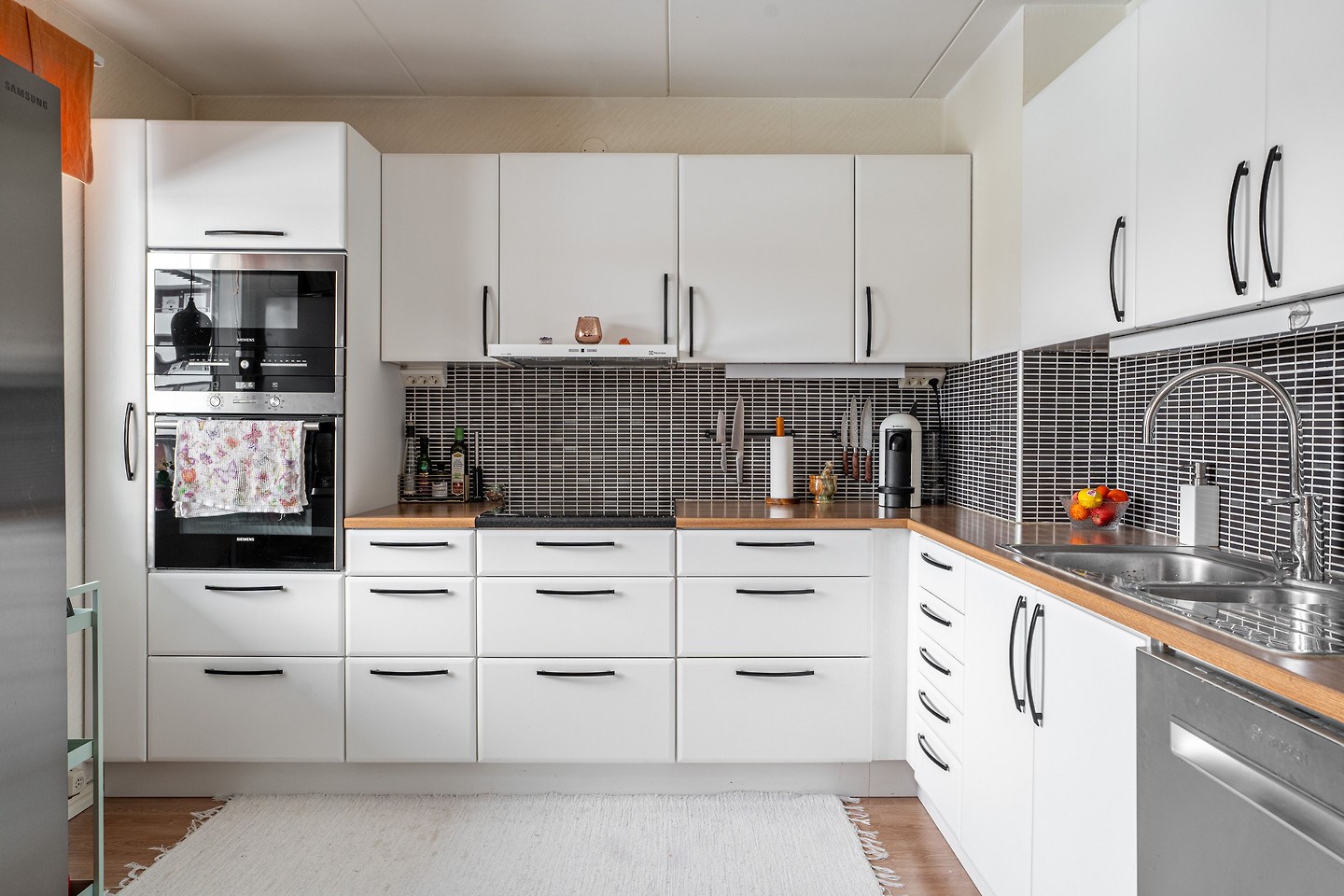 Prilyckegatan, Hisings Kärra — photo 5