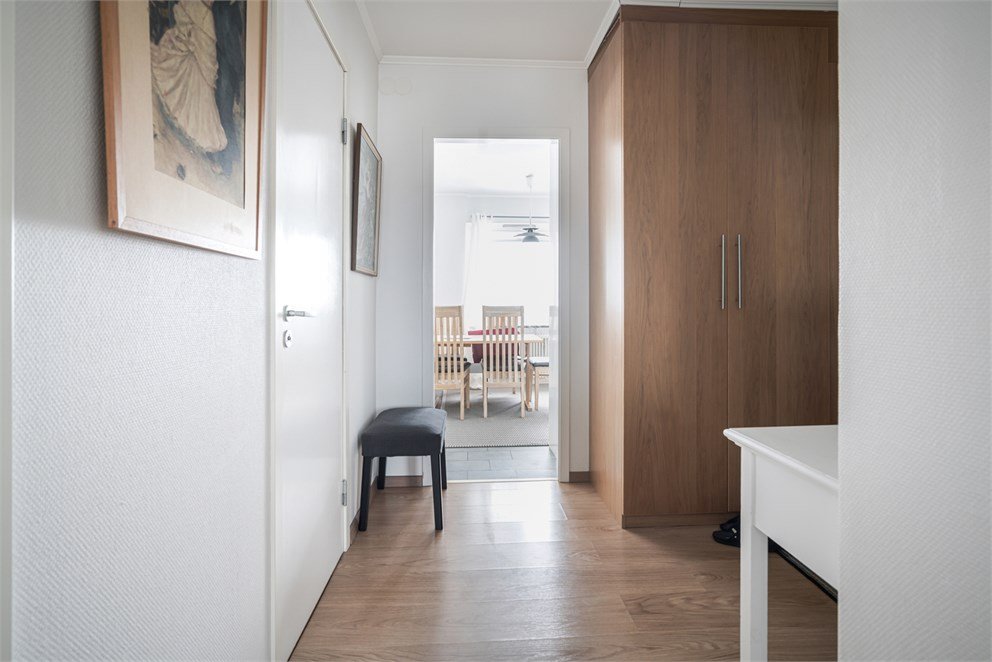 Volontärsgatan, Helsingborg — photo 5