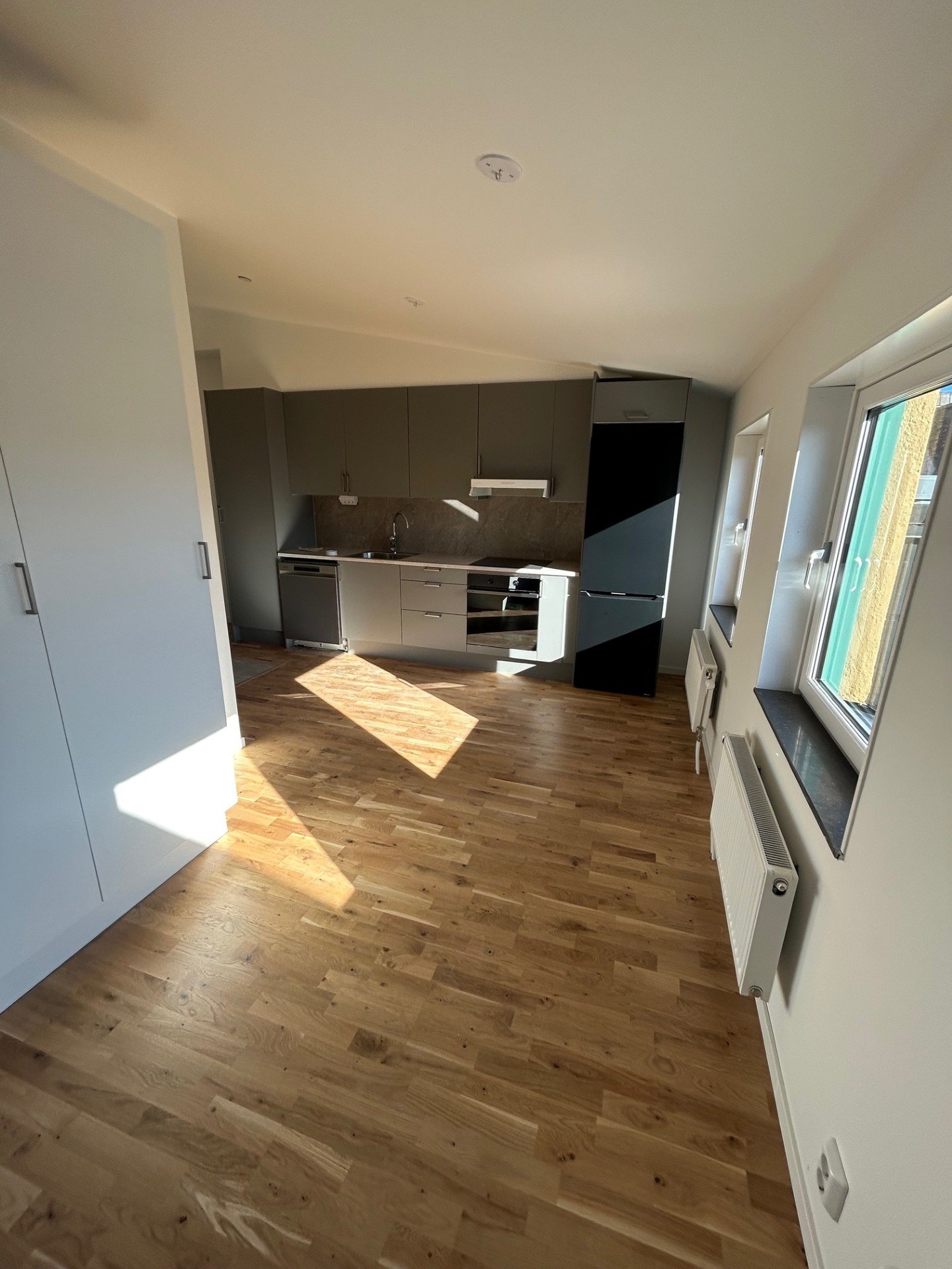 1 rok · 33 m² i Örebro – bild 2