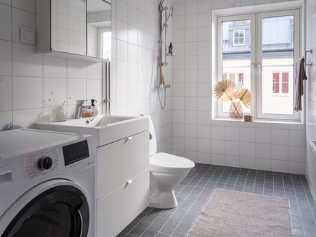Lägenhet, 1 rooms, 36 sqm, Märsta