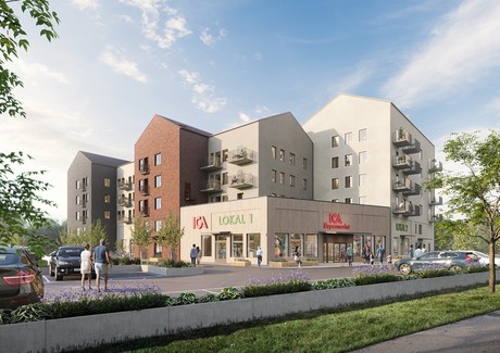 Flädergatan 16, Enköping — photo 5