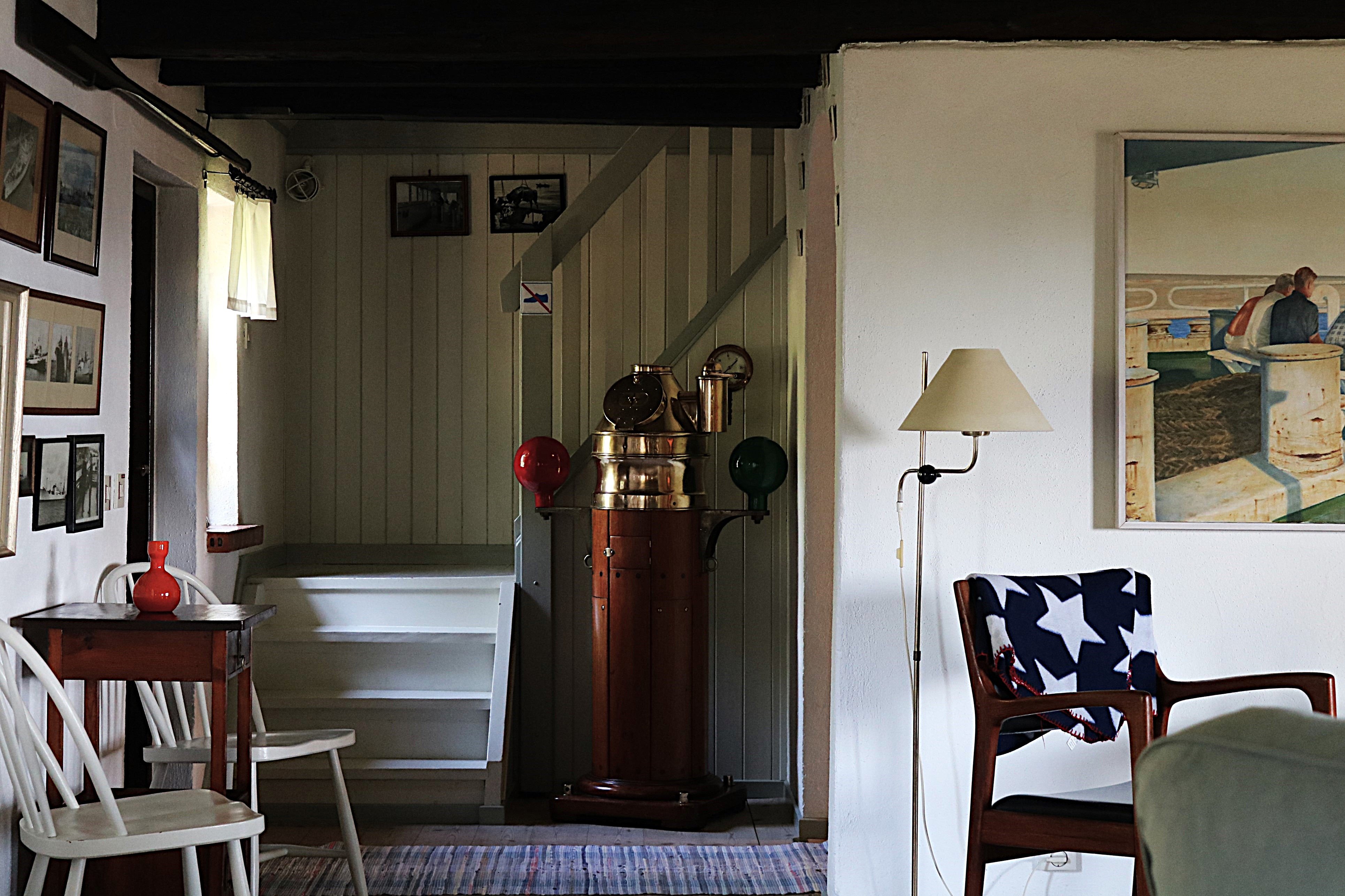 4 rok · 120 m² i Beddingestrand – bild 5