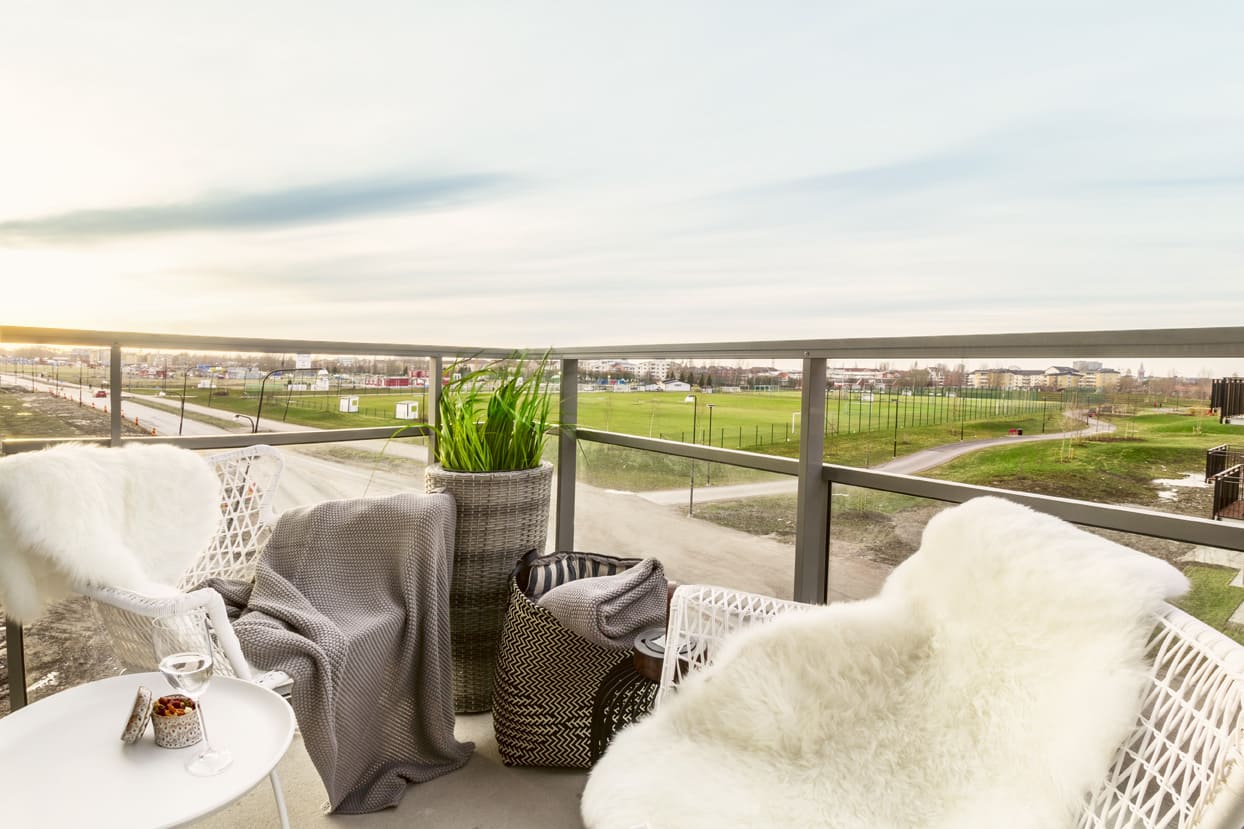 Karldalsallén 39, Örebro — photo 5