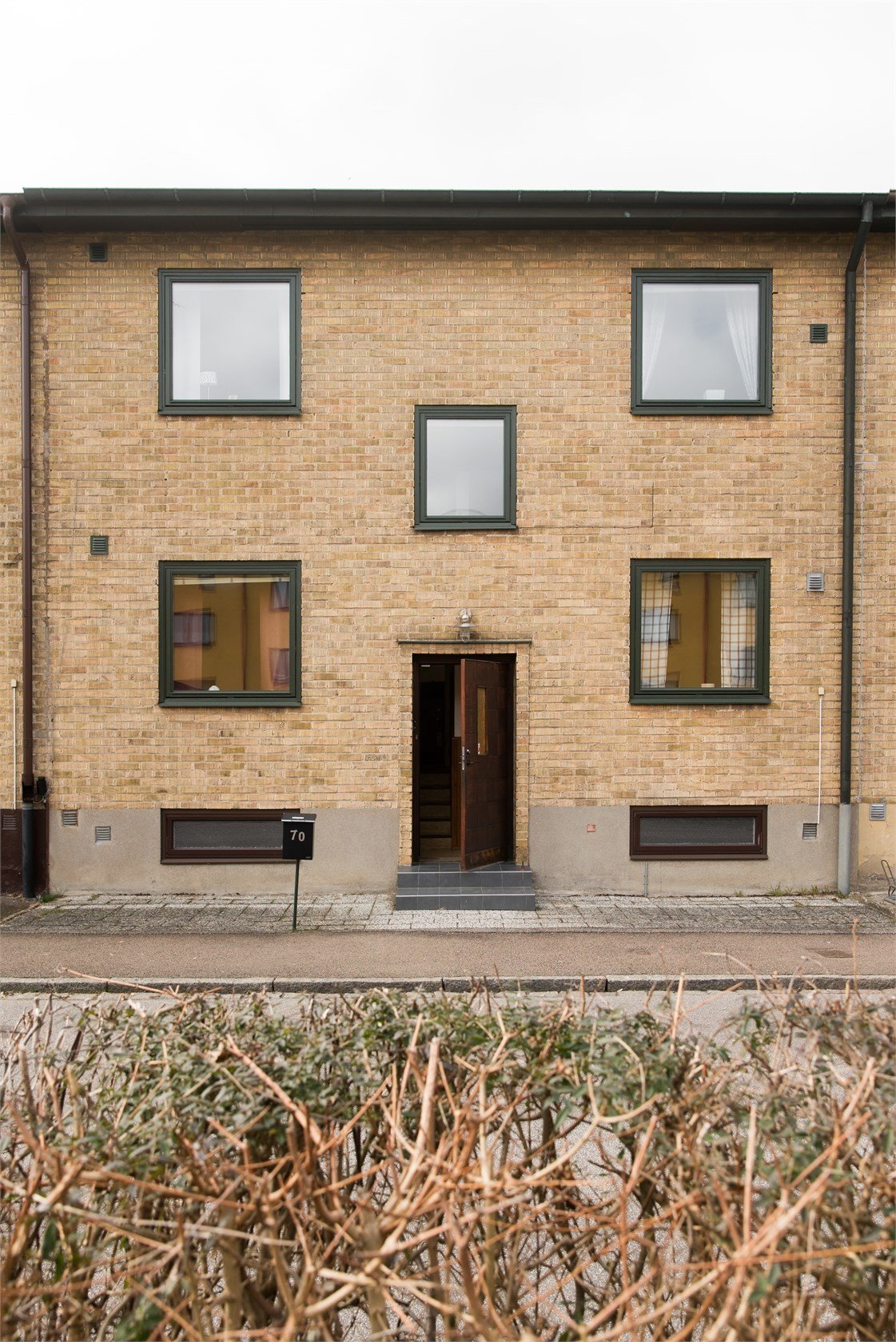 Aglaiavägen, Malmö — photo 4