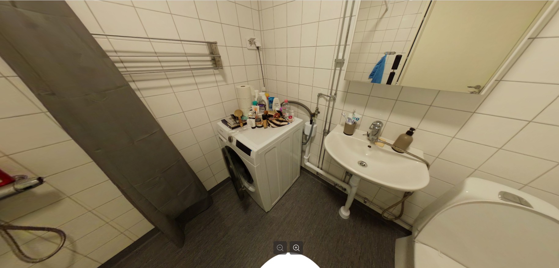 Lägenhet, 2 rooms, 47 sqm, Södertälje
