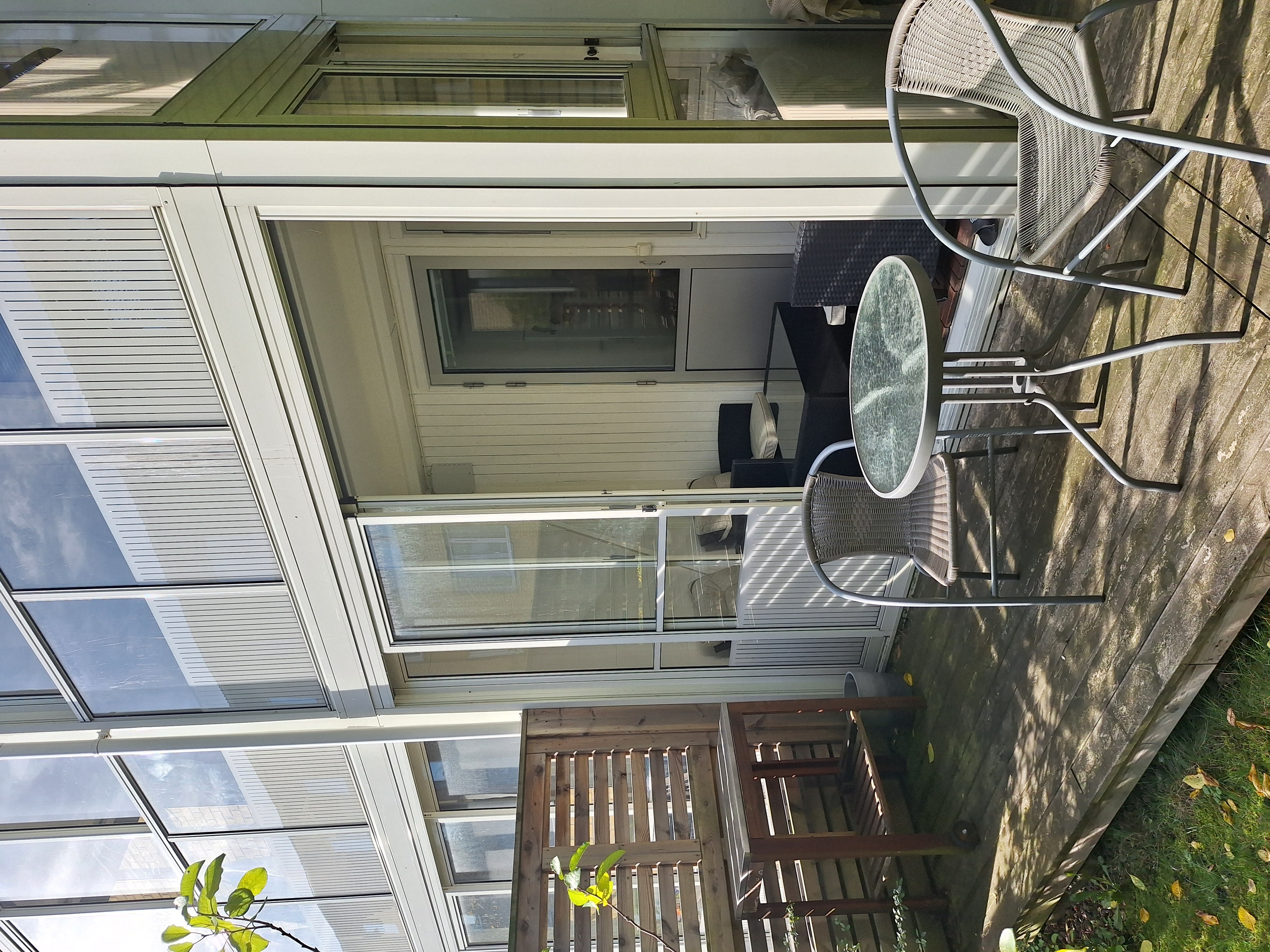 Lägenhet, 2 rooms, 40 sqm, Göteborg
