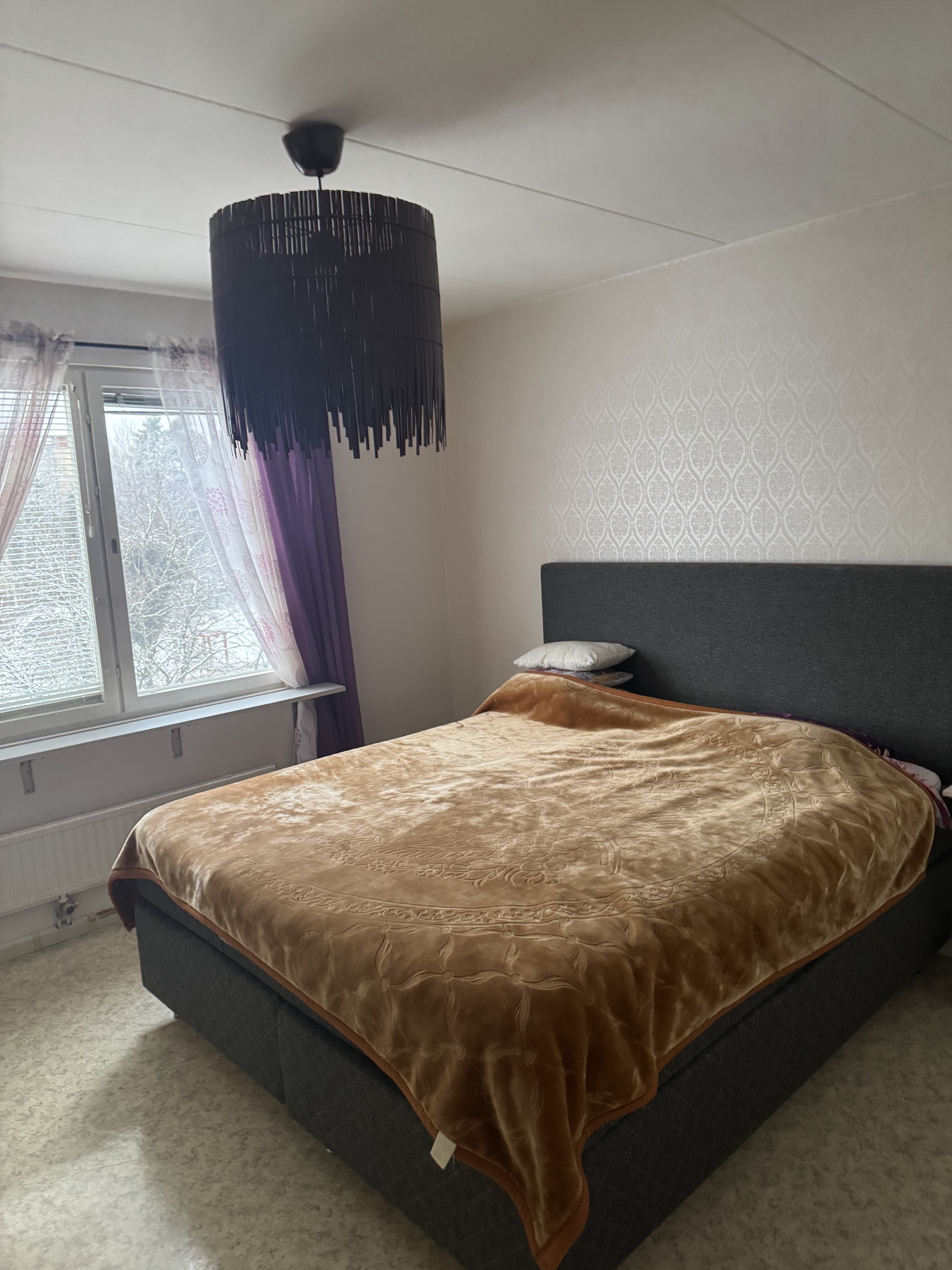 Stenhammars väg, Uppsala