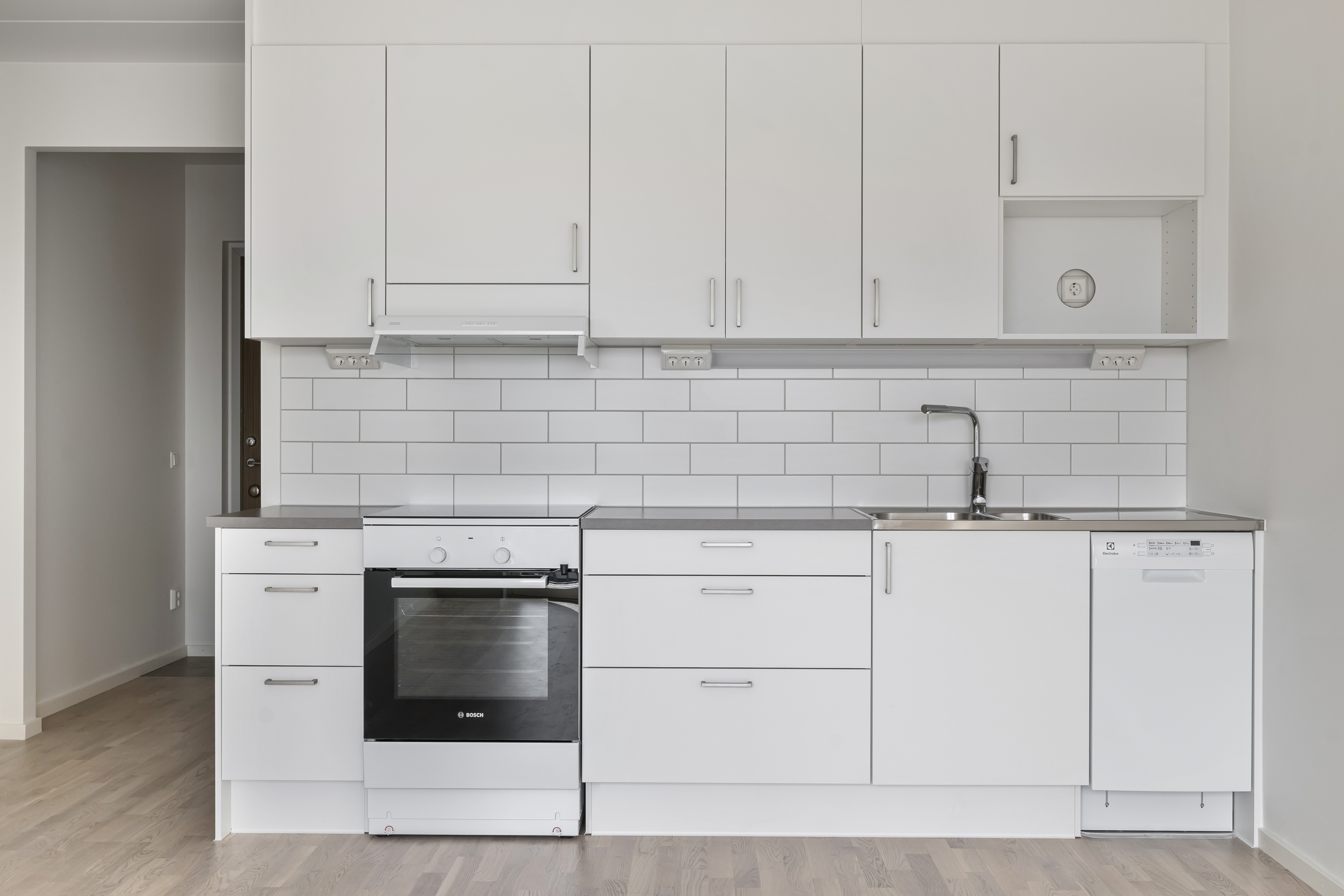 Lägenhet, 1 rooms, 33 sqm, Spånga