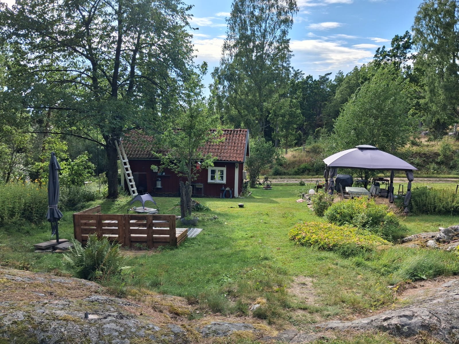 Apartment in Nyköpings kommun, Södermanlands län - Bild 2