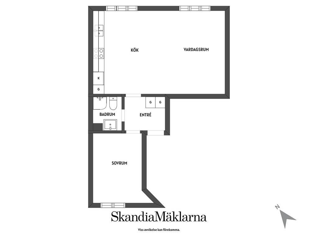 Myntgatan, Göteborg — photo 3