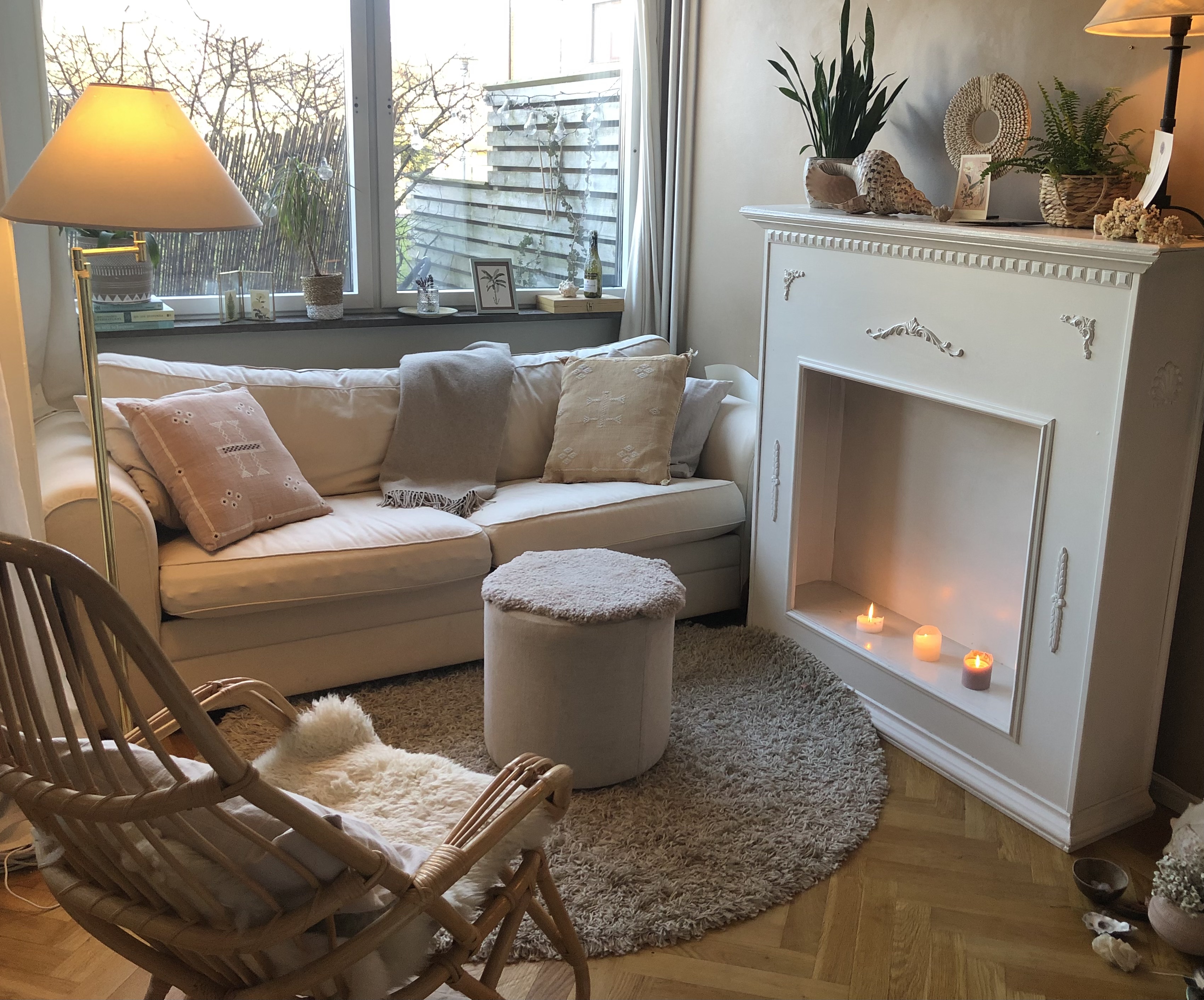 Lägenhet – Göteborg, Krokegården, Askim - Bild 3