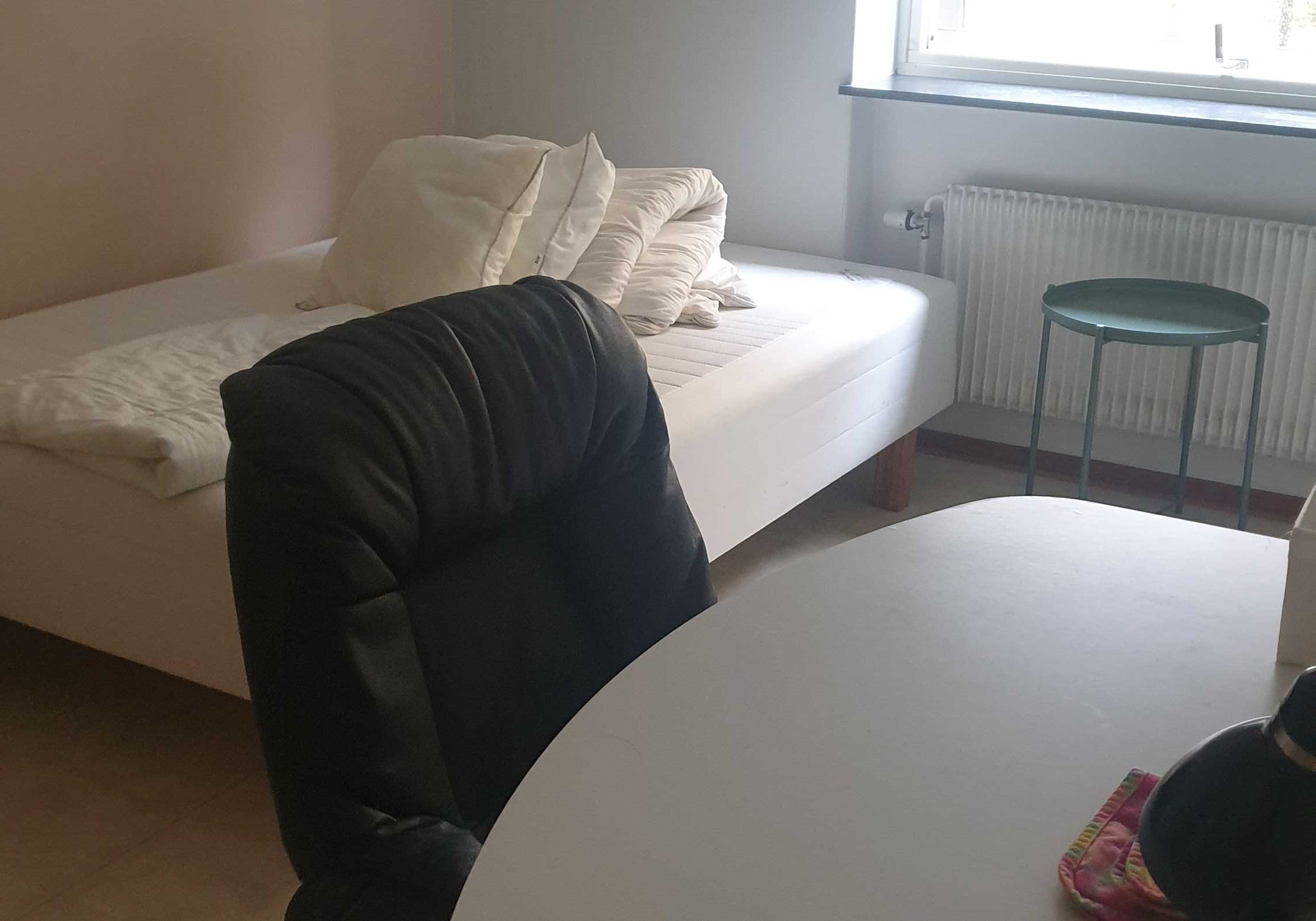 Trastvägen, Lund Apartment Qasa