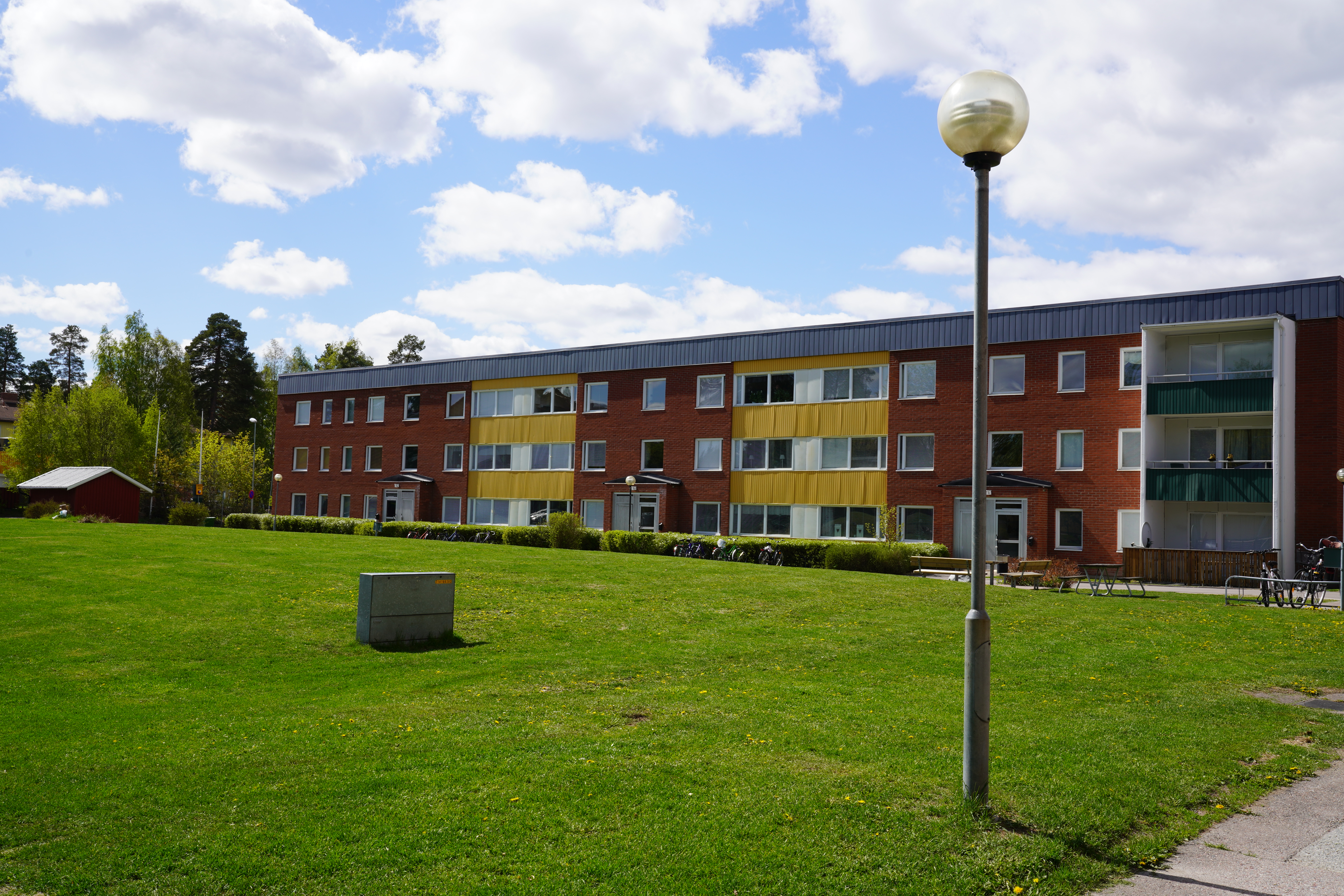 Stövargränd 1C