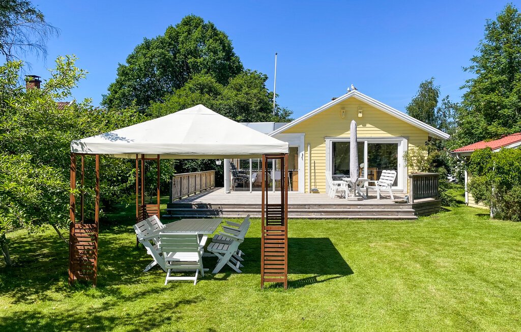 Villa/Hus, 3 rooms, 50 sqm, Frillesås