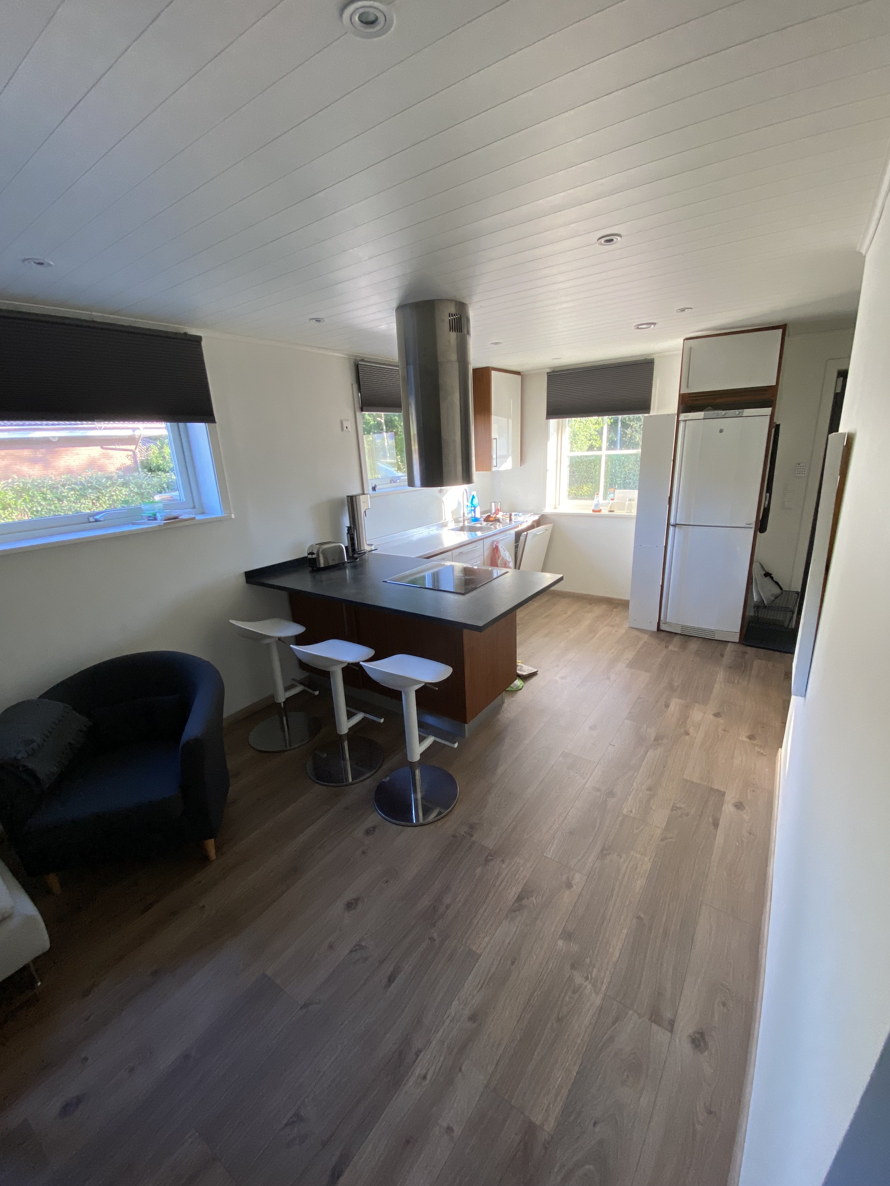 Lägenhet, 2 rooms, 30 sqm, Västra Frölunda