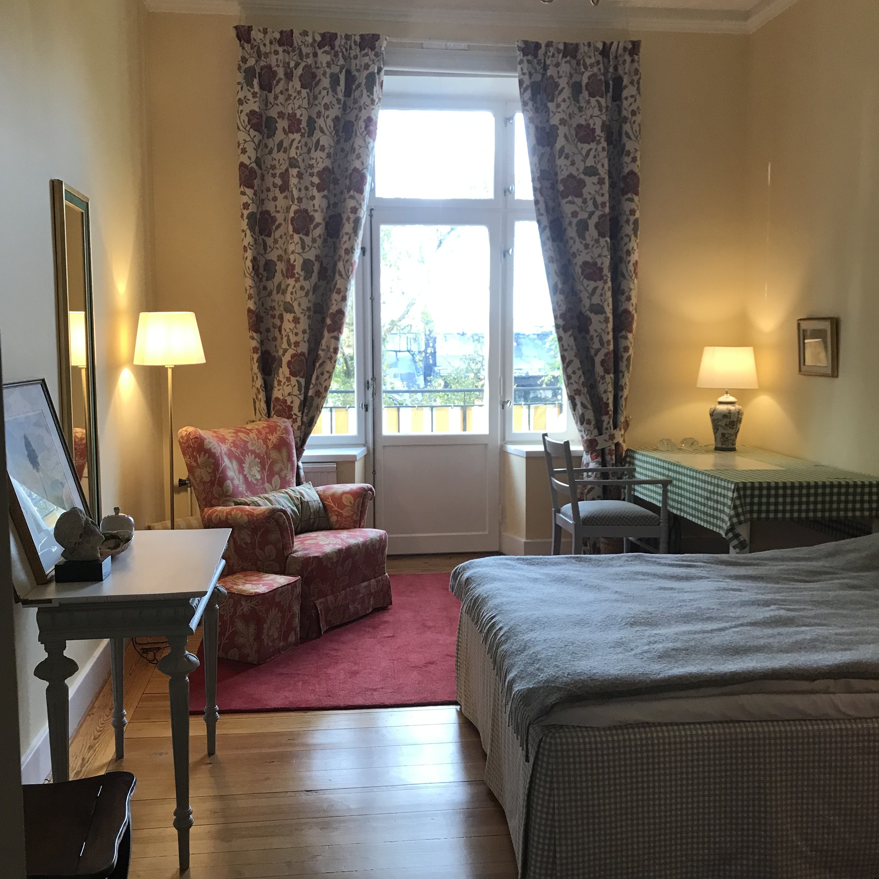 1 rum och kök, Stockholm — 6 300 kr/mån — bild 3