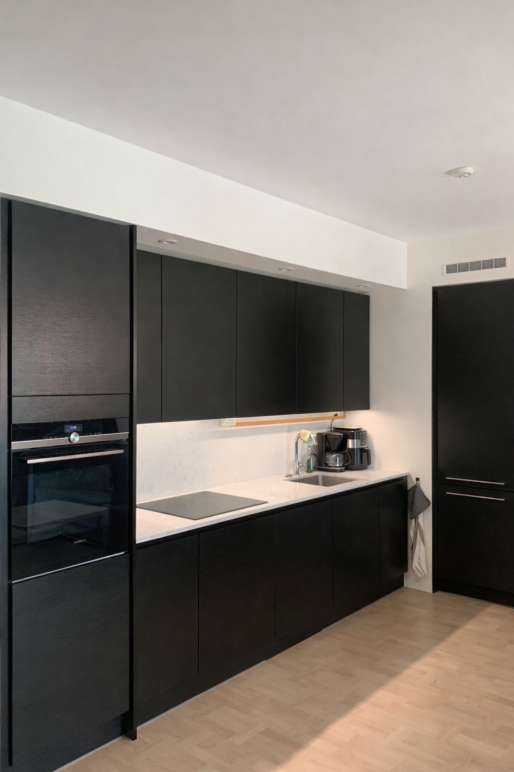 Sonja Kovalevskys Gata, Stockholm — photo 5