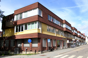 Lägenhet – Nyköping, Öster - Bild 3