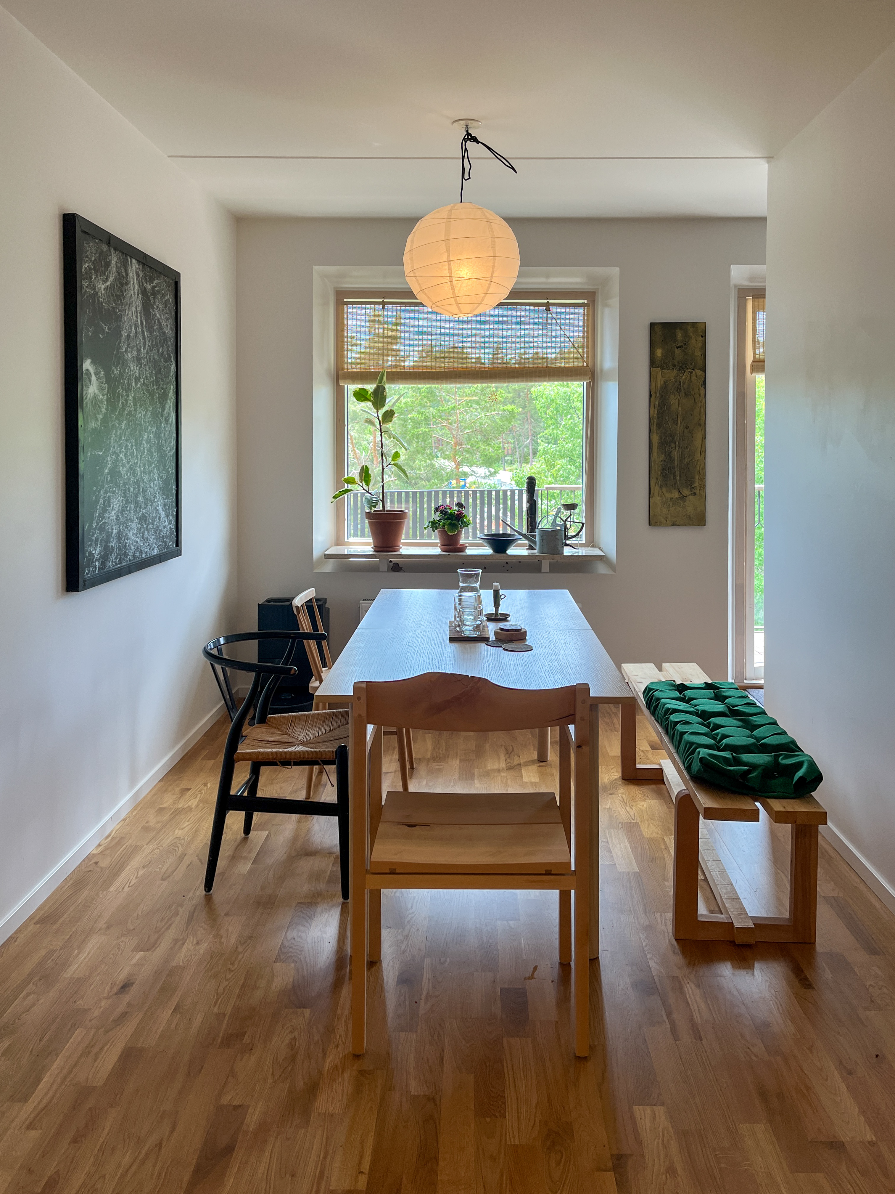 Lingvägen, Farsta — photo 4