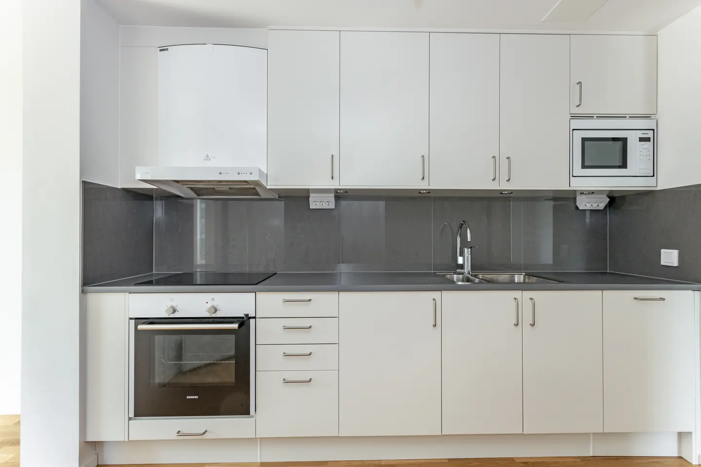 Lägenhet, 2 rooms, 45 sqm, Norsborg