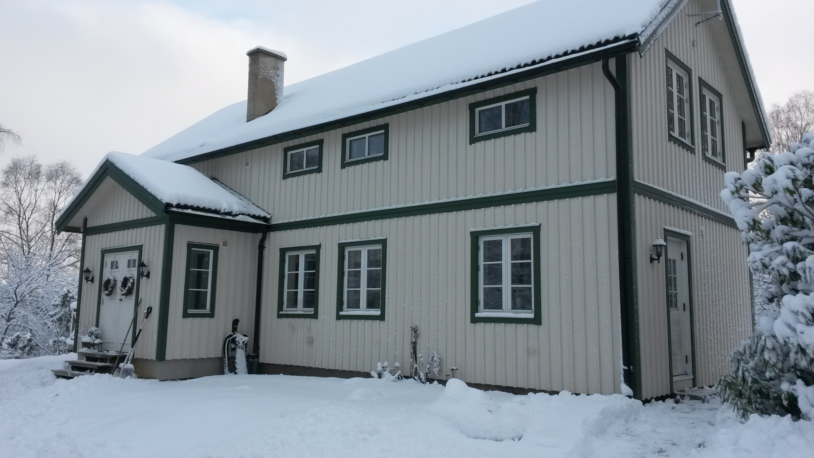 Gamla Gällingevägen