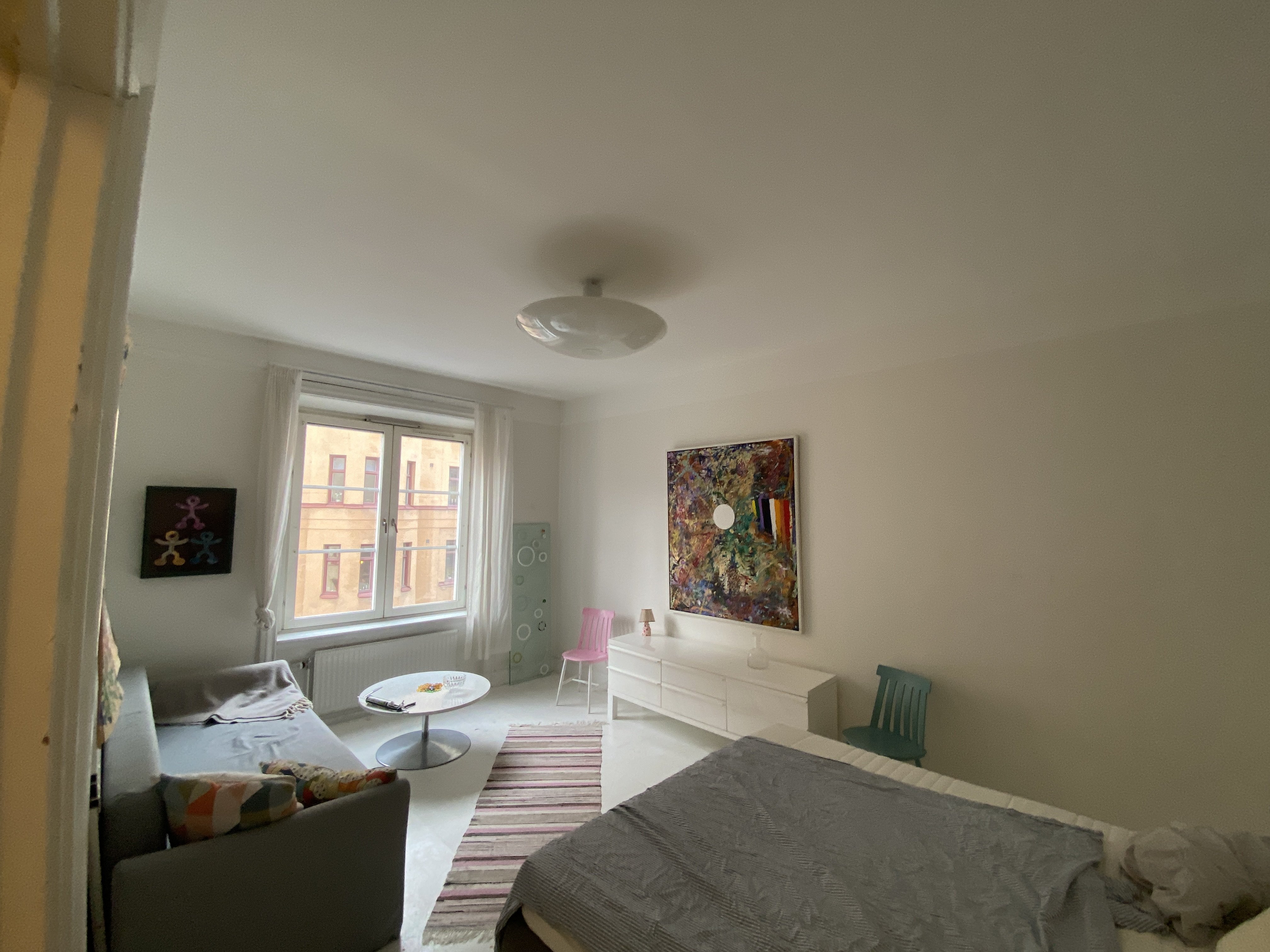 Norrbackagatan, Stockholm — photo 3