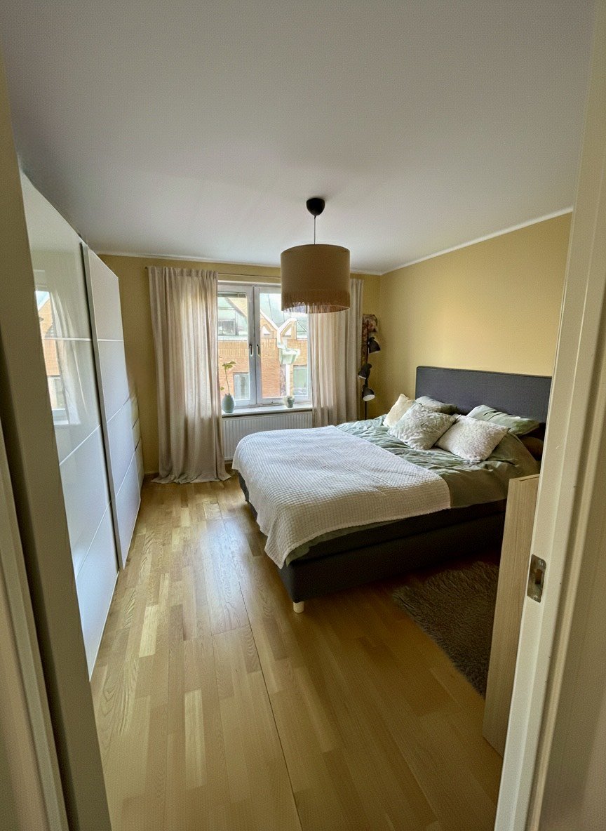 Östra Skansgatan, Göteborg — photo 2