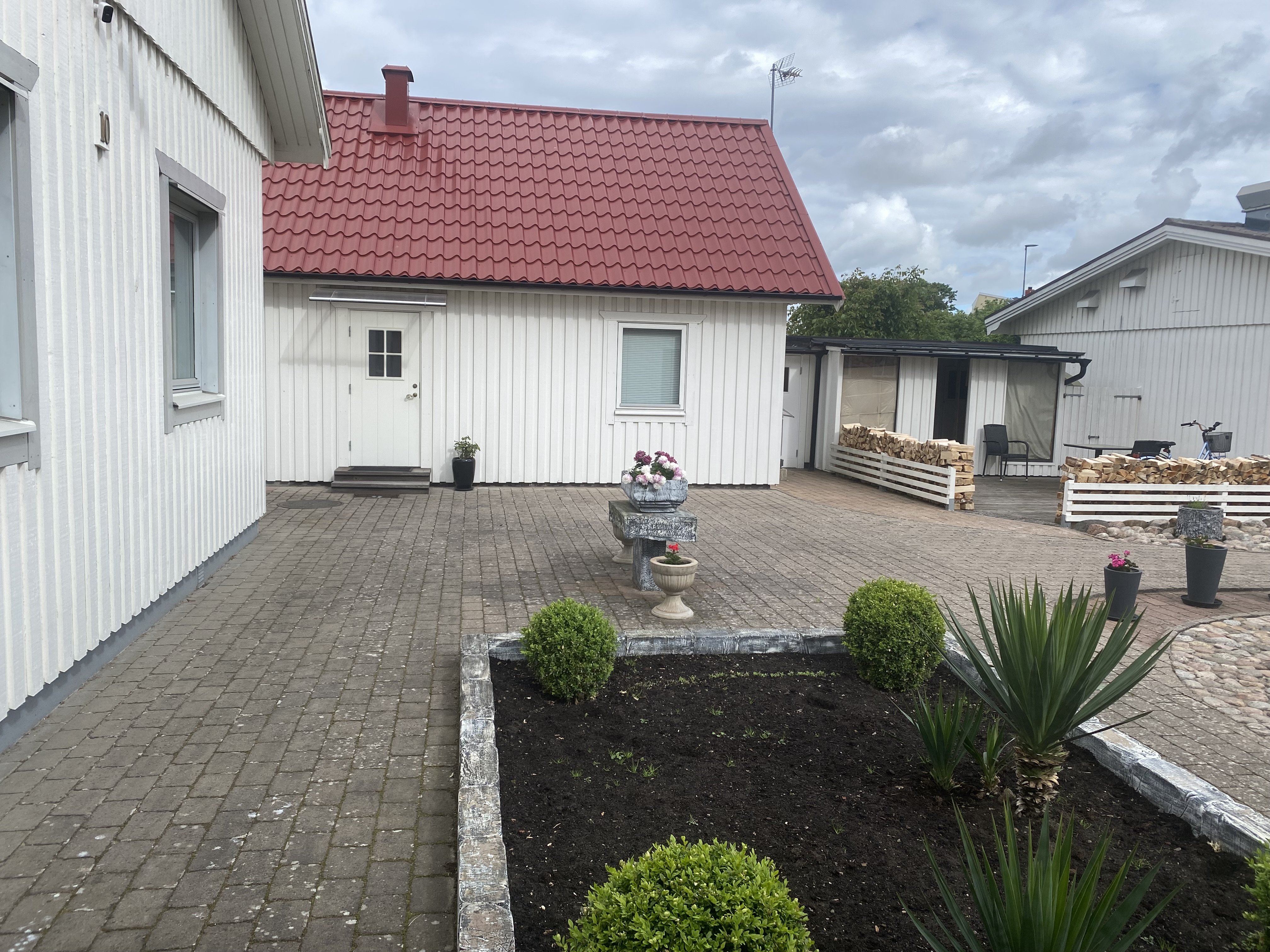 Åttingsstigen