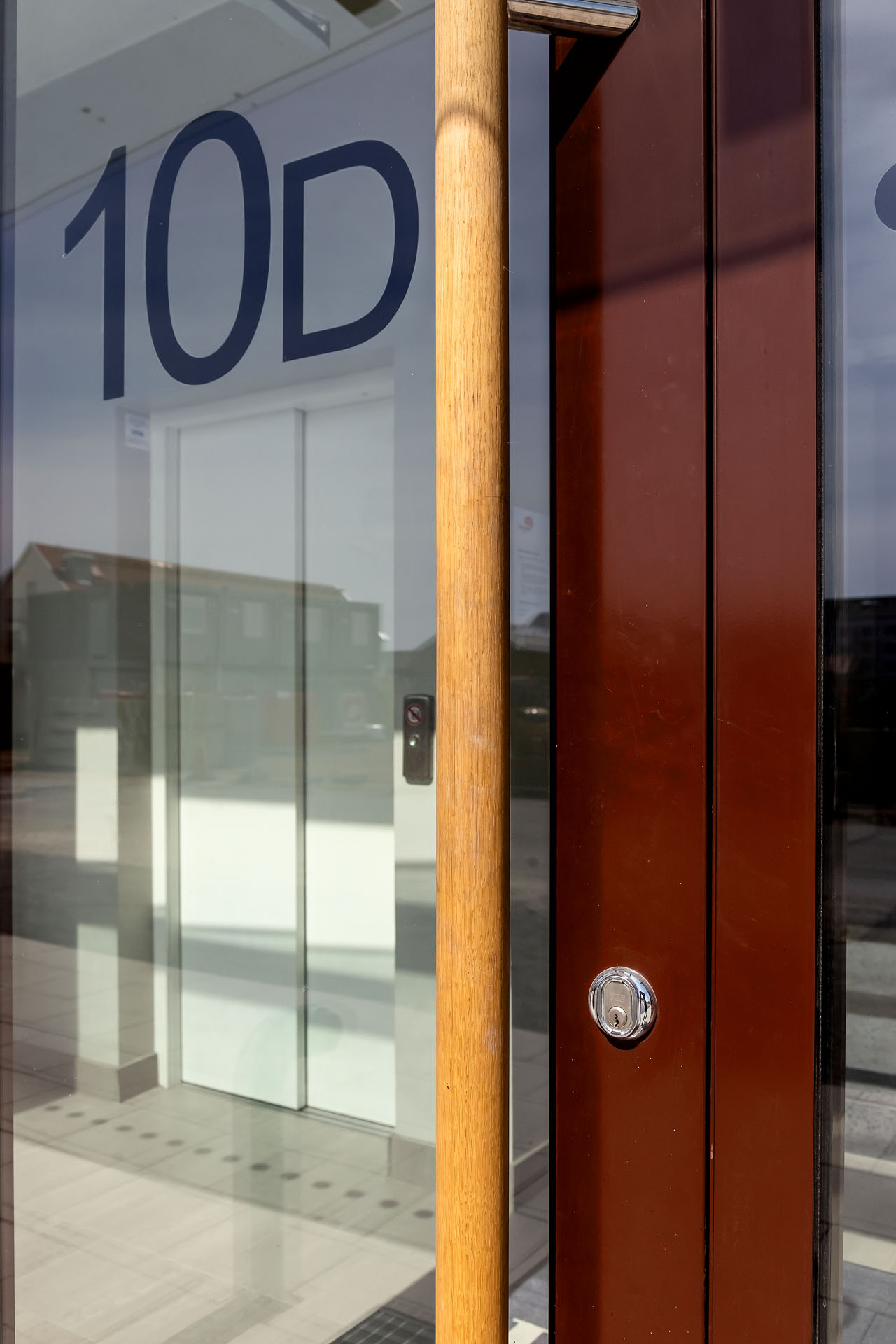 Lägenhet, 3 rum, 73 kvm, Limhamn