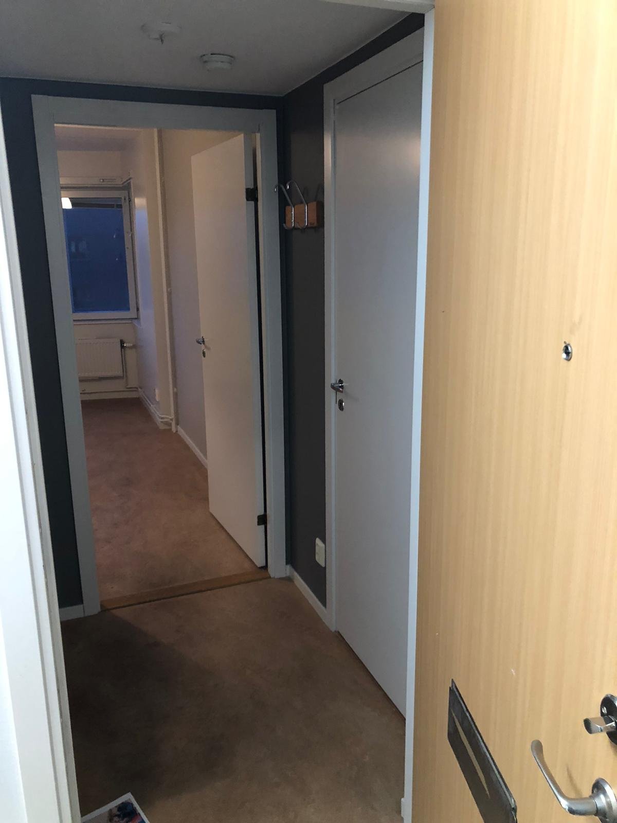 Stavbygränd, Spånga — photo 4