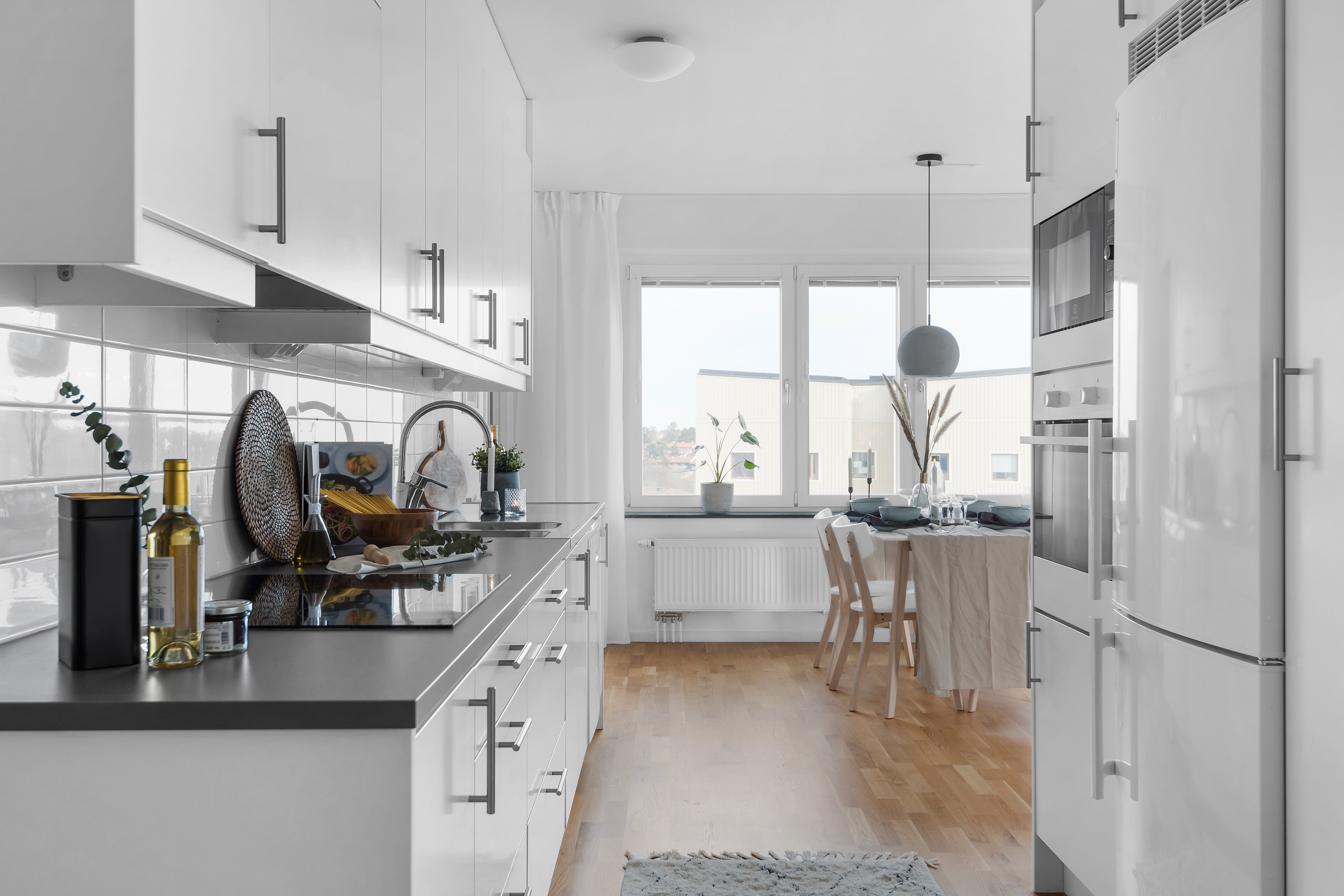 Jämtlandsgatan, Vällingby — photo 4