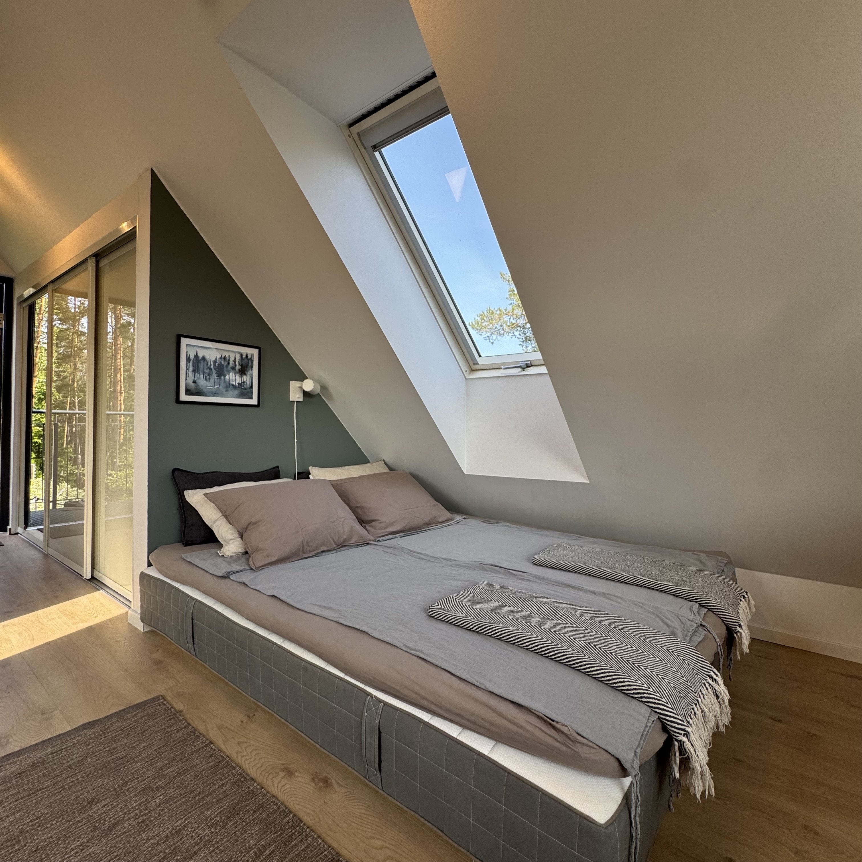 Apartment in Strömma, Stockholms län - Bild 4