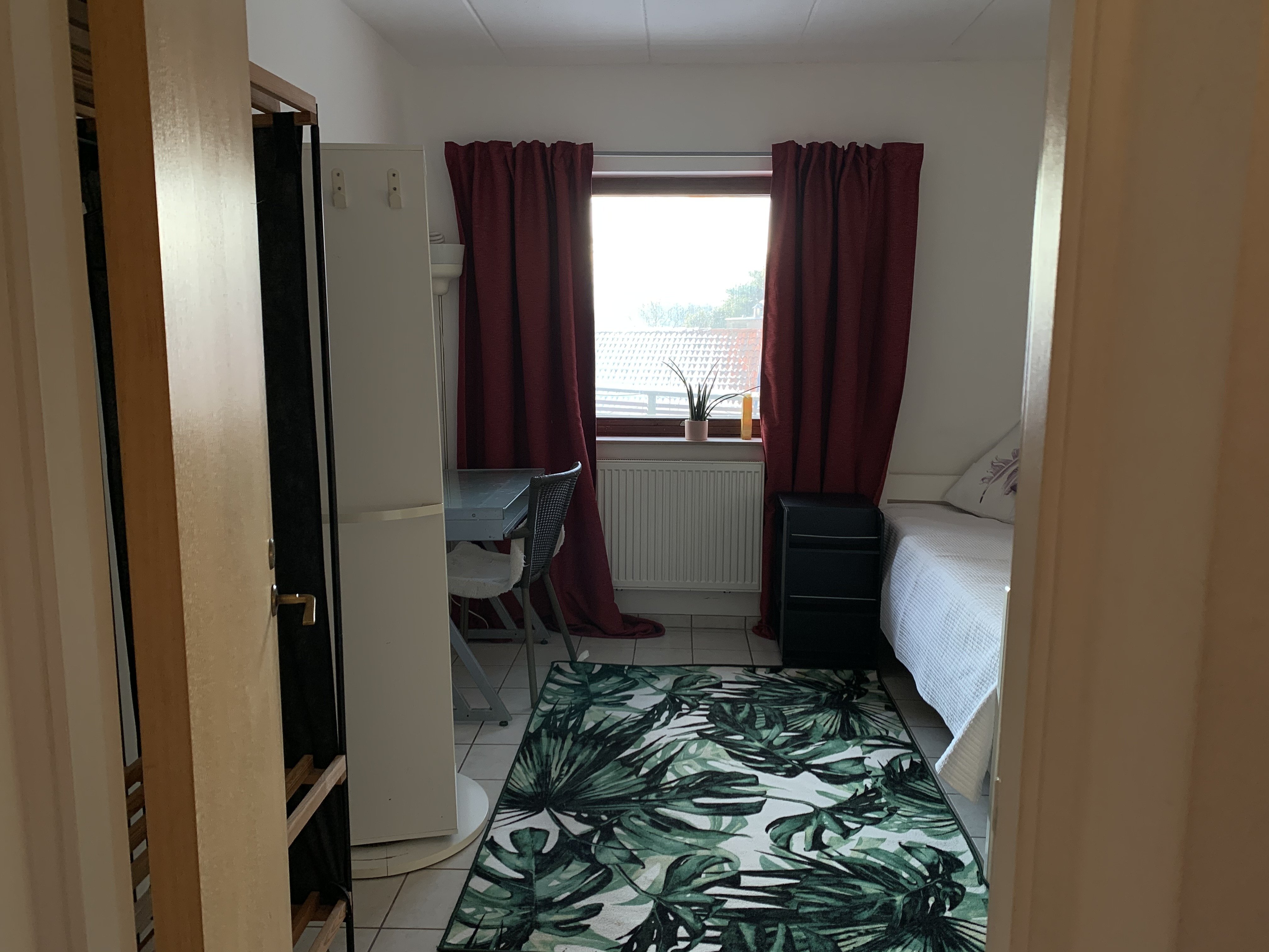 Villa/Hus, 1 rooms, 11 sqm, Askim