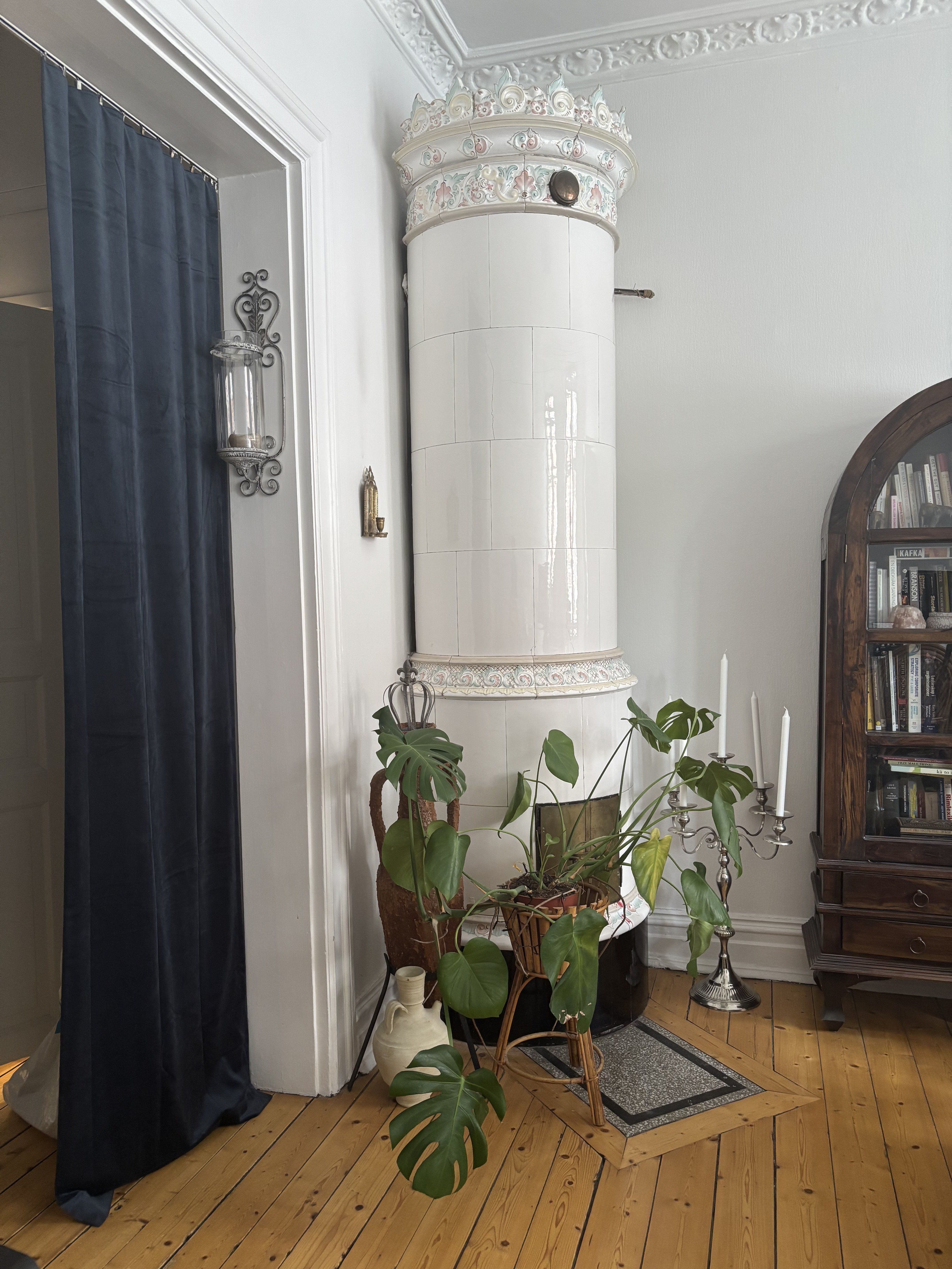 Lägenhet, 2 rooms, 50 sqm, Malmö