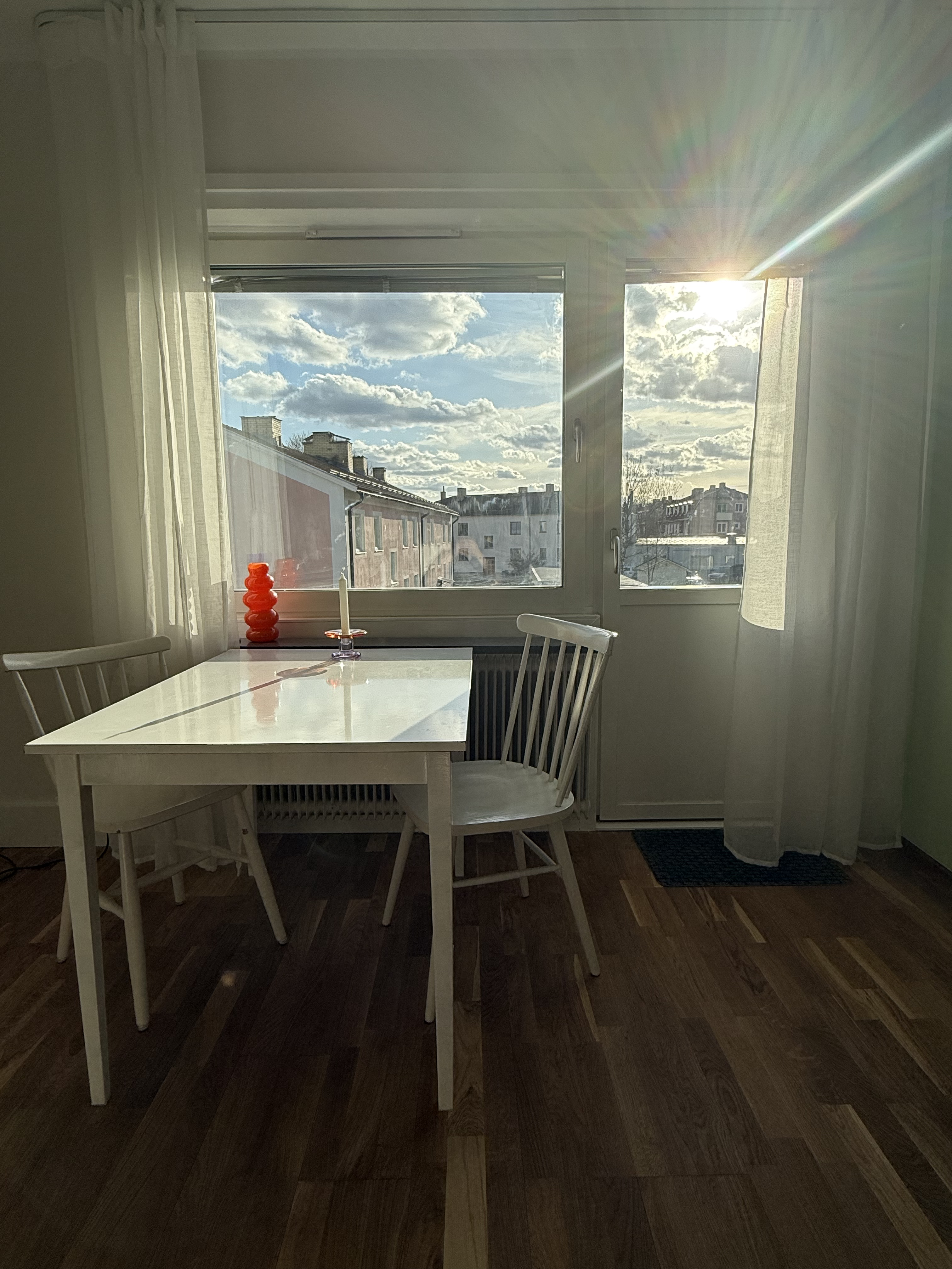 Oxelgatan