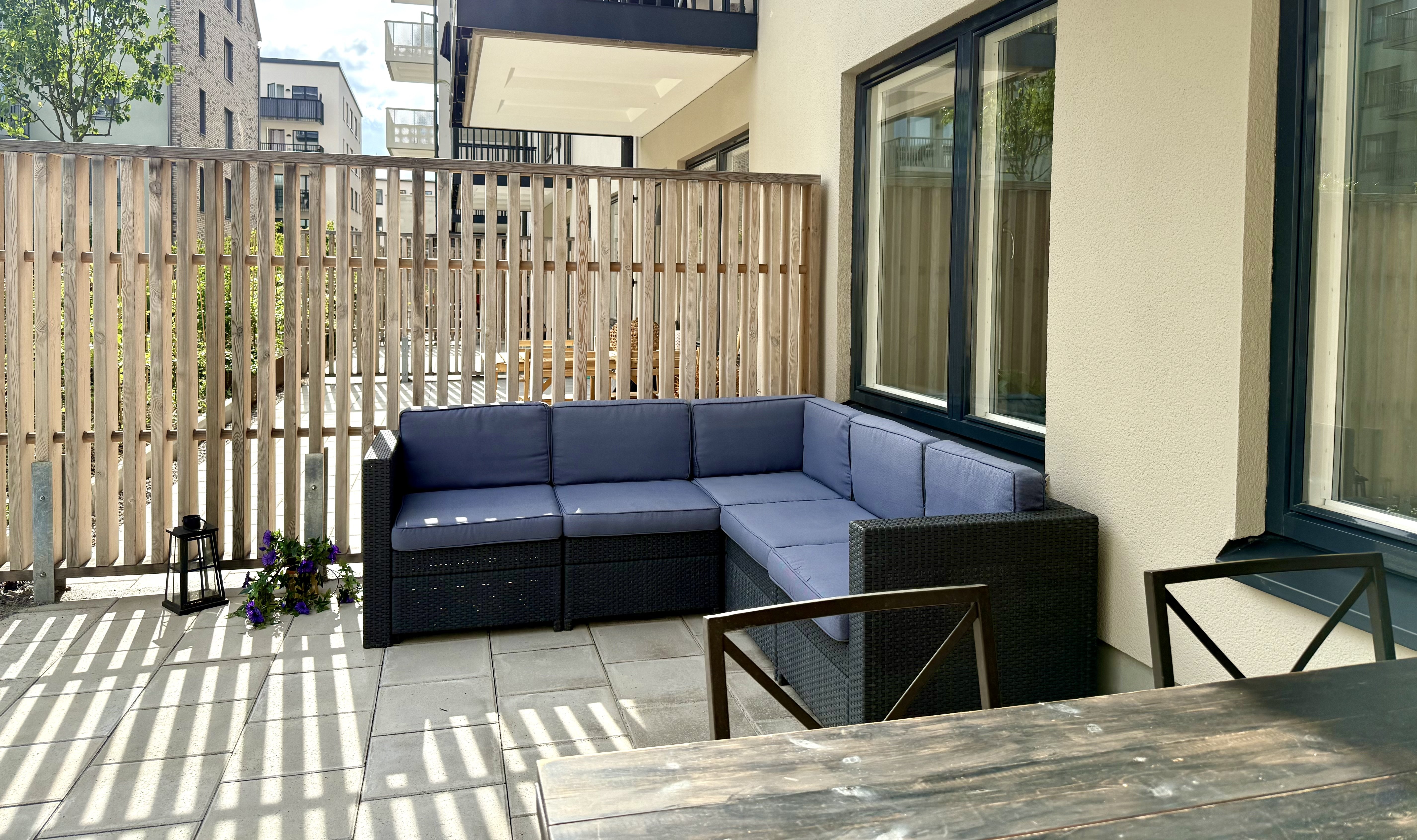 2 rok · 63 m² i Täby – bild 14